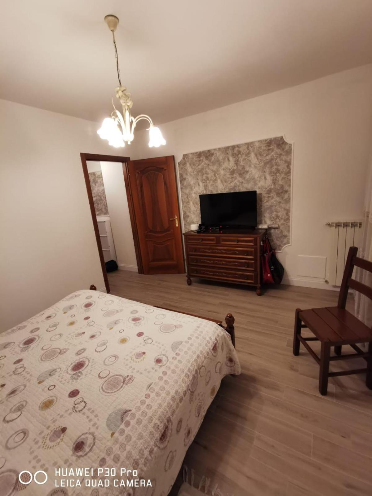 Apartment Delle Rose Casasco Intelvi
