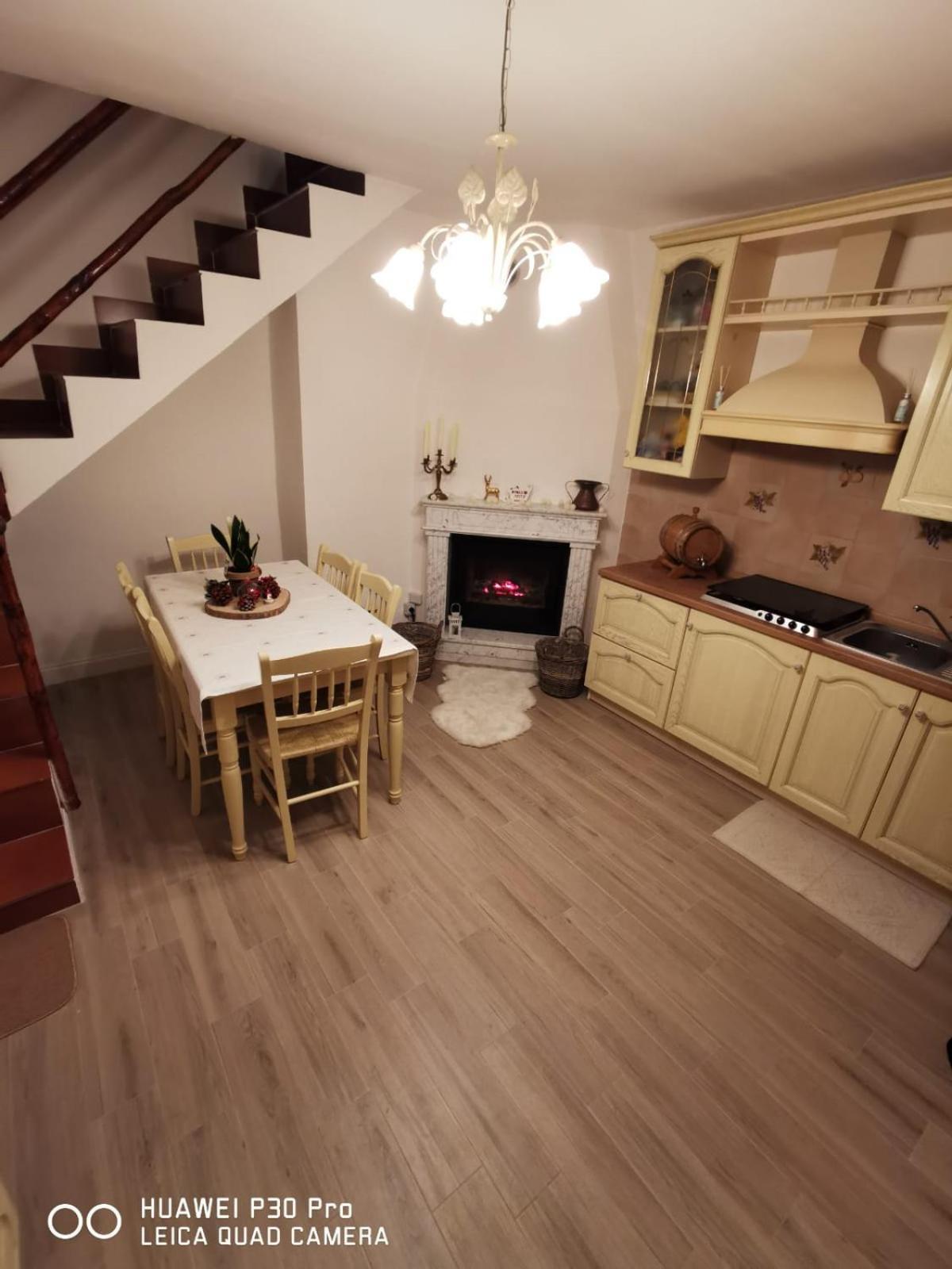 Delle Rose Apartment *