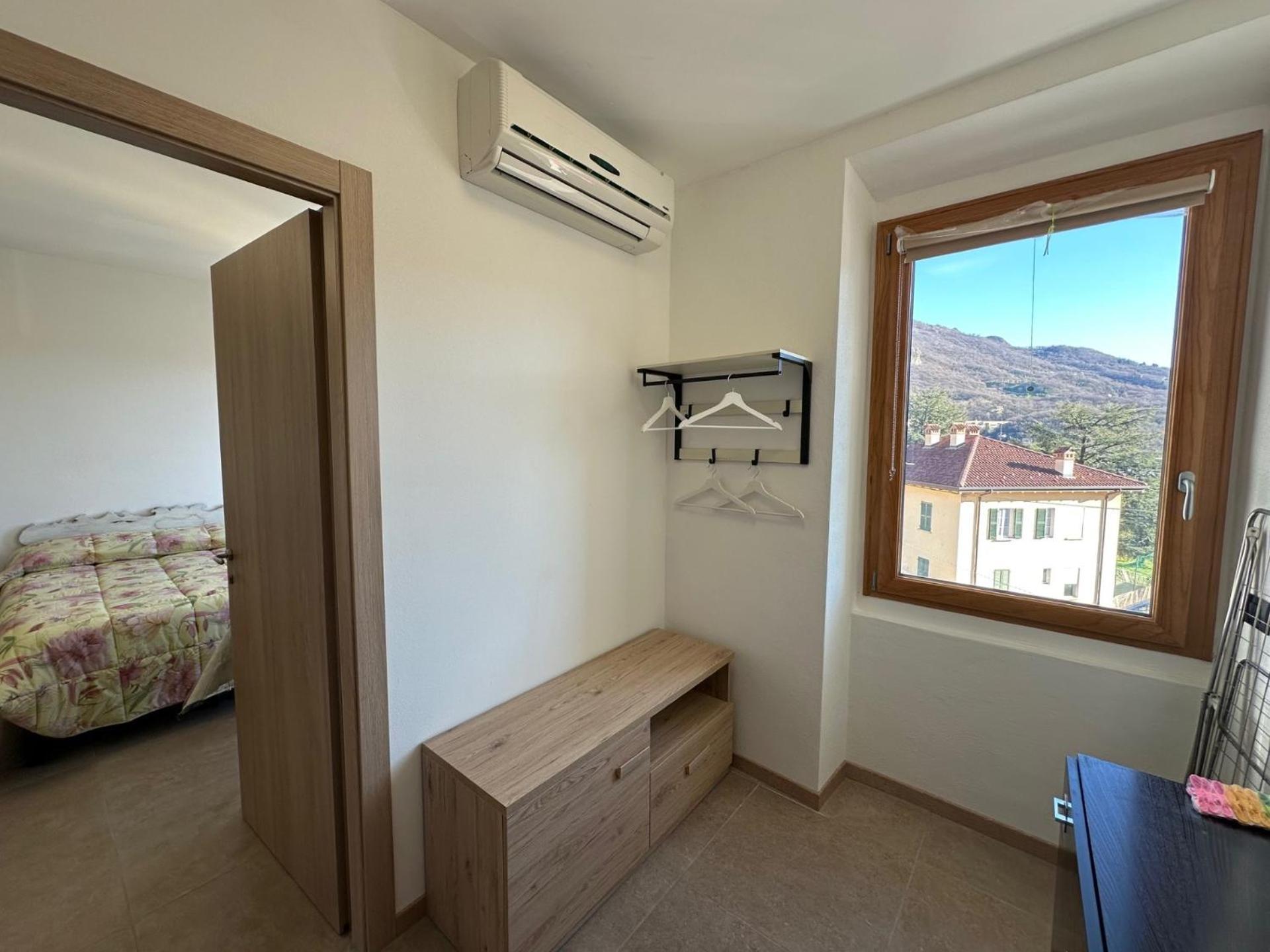 La Gomonte Apartment *