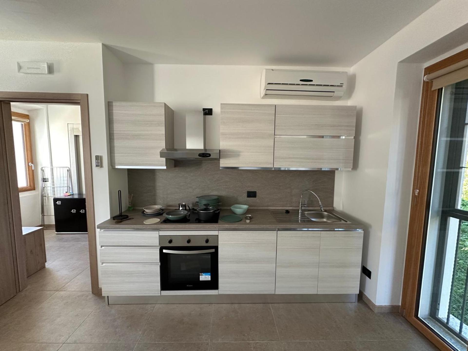 La Gomonte Apartment