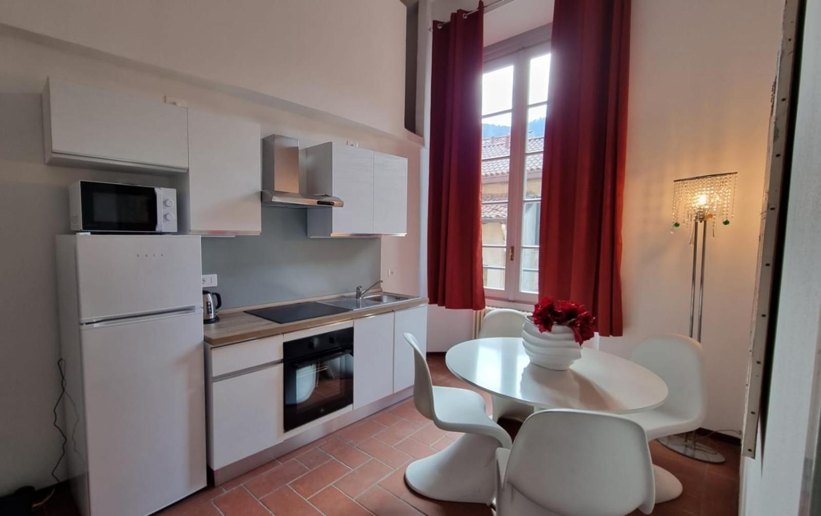 Bohemian - Heart Of Apartment Como