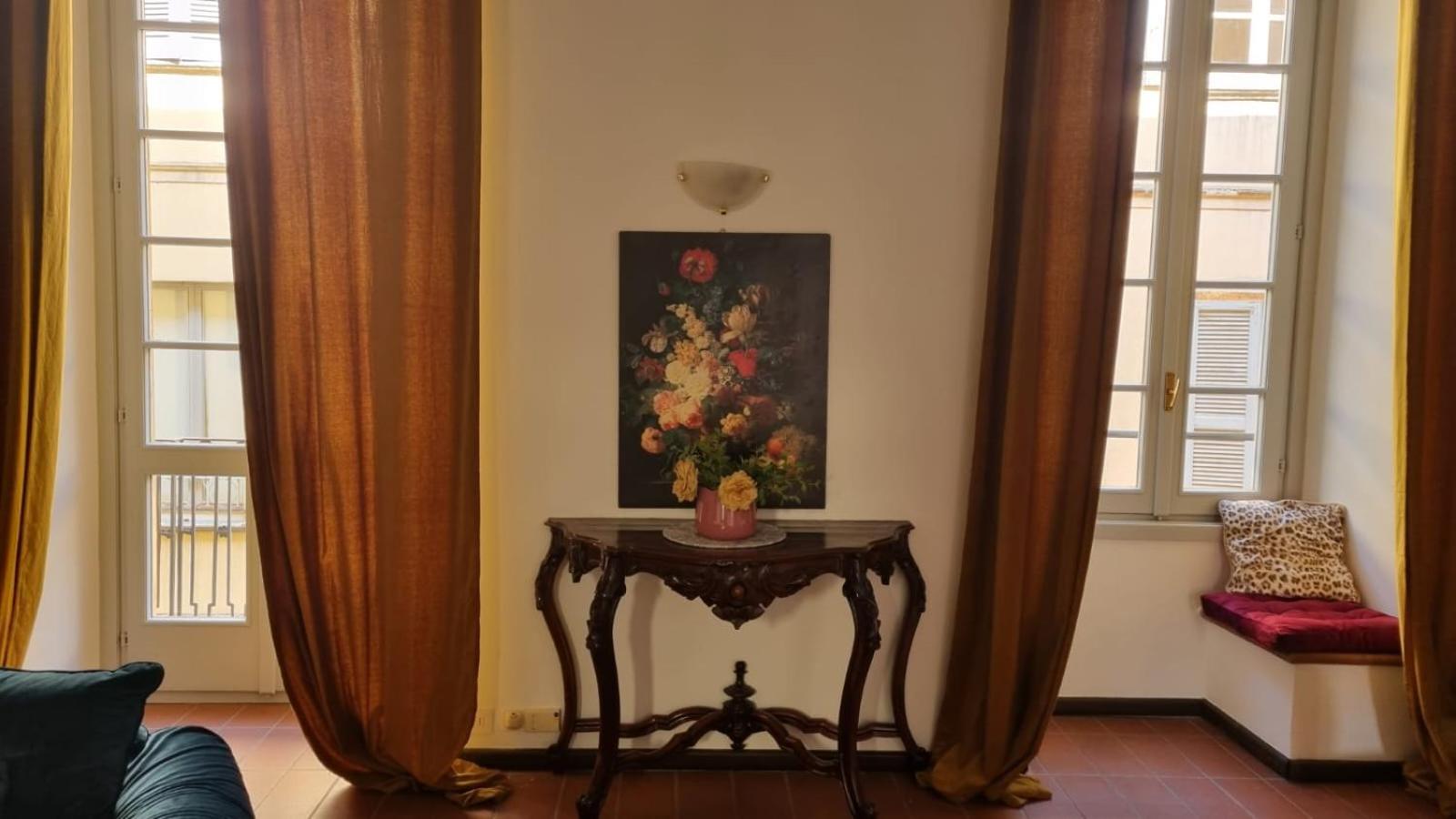 Apartment Bohemian - Heart Of