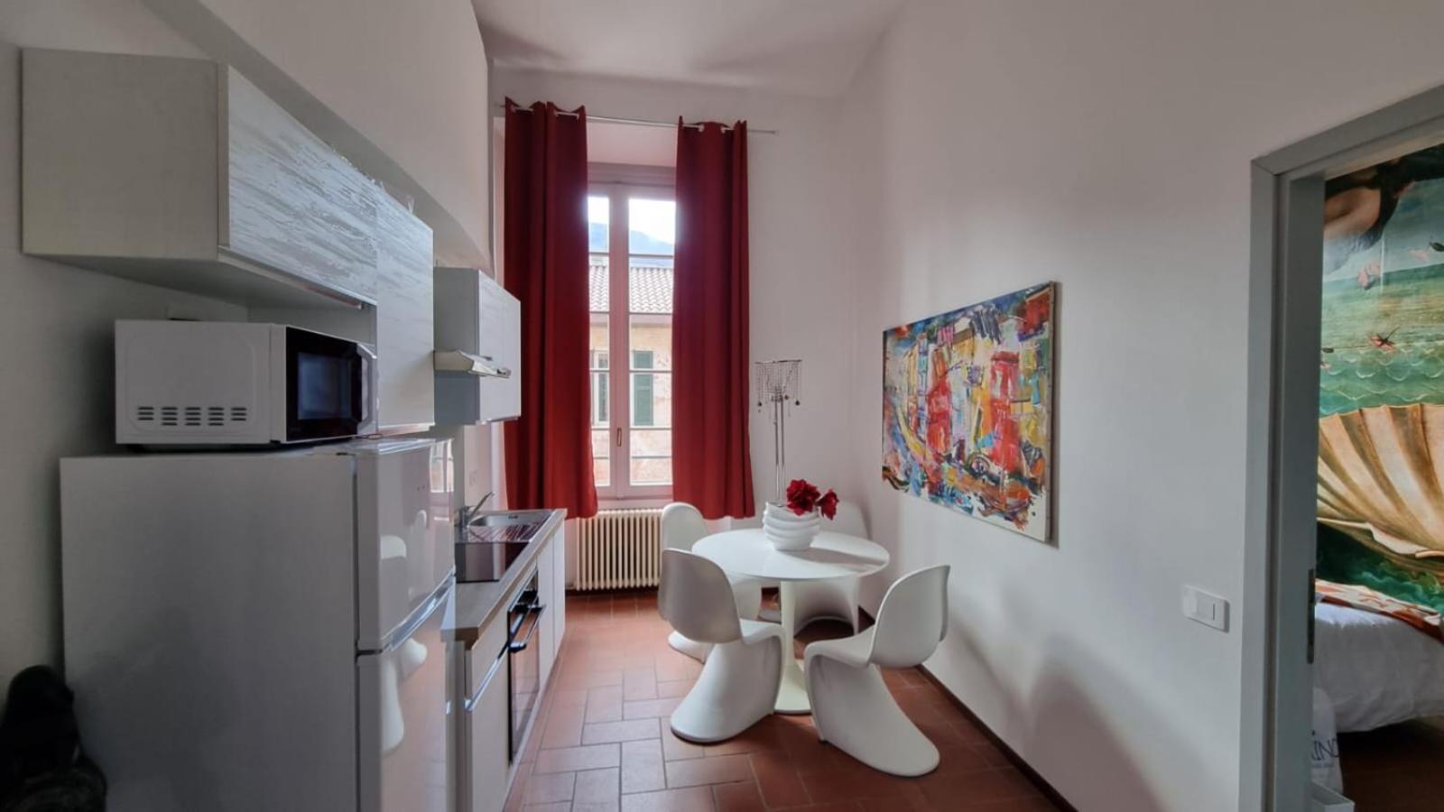 Apartment Bohemian - Heart Of Como