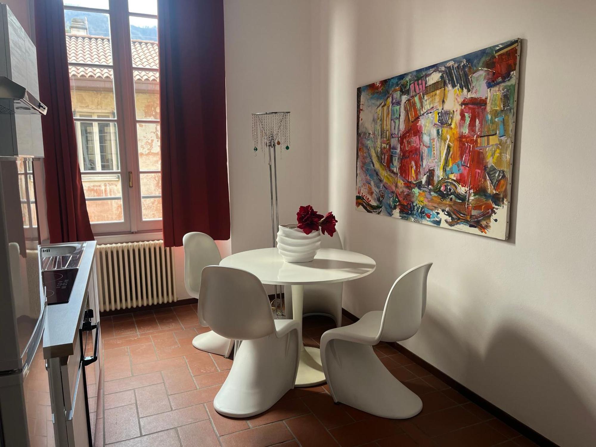 Bohemian - Heart Of Apartment Como