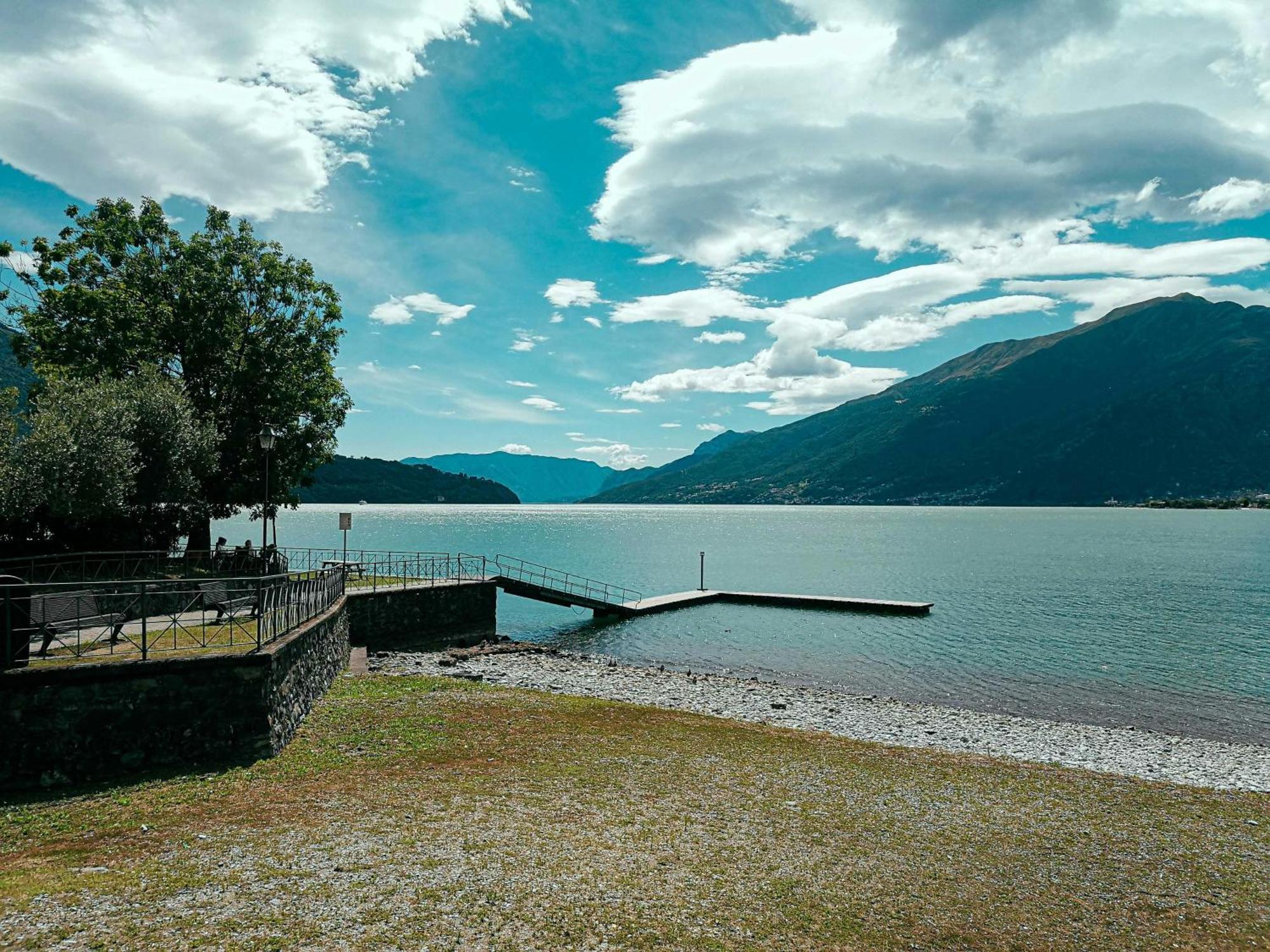 Garden Serenity Ferienhaus