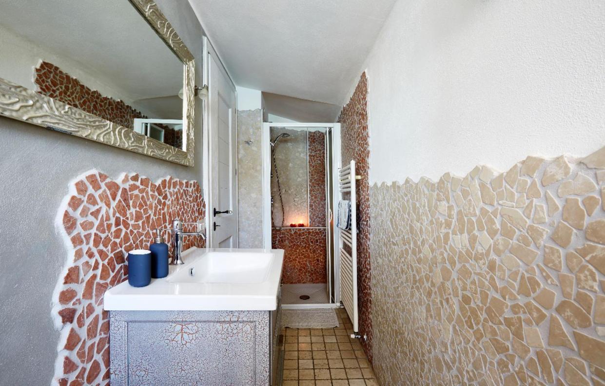 Casa Romantica -terrace 40sqm, Wonderful View Dervio