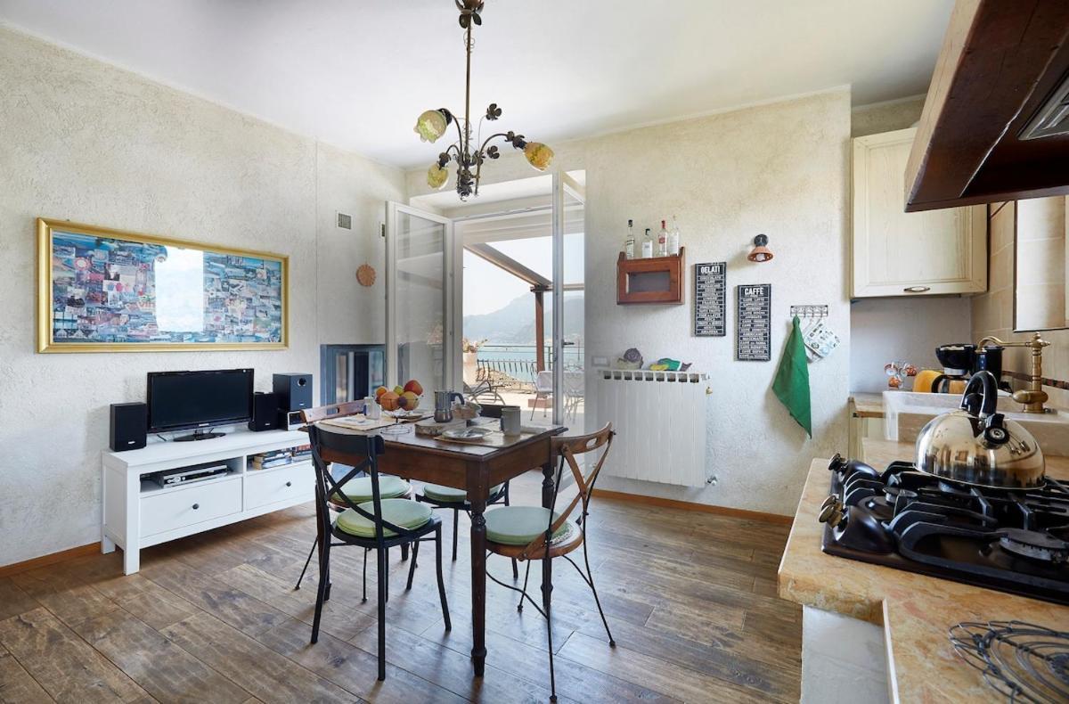 Casa Romantica -terrace 40sqm, Wonderful View *