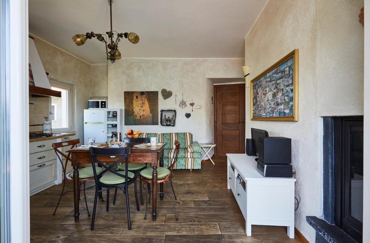 Casa Romantica -terrace 40sqm, Wonderful View