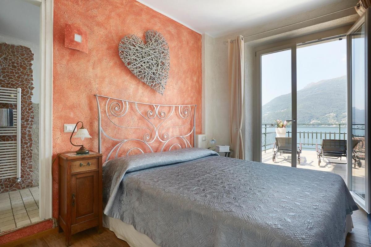 Casa Romantica -terrace 40sqm, Wonderful View Apartment *