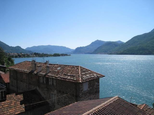 Casa Romantica -terrace 40sqm, Wonderful View Apartment