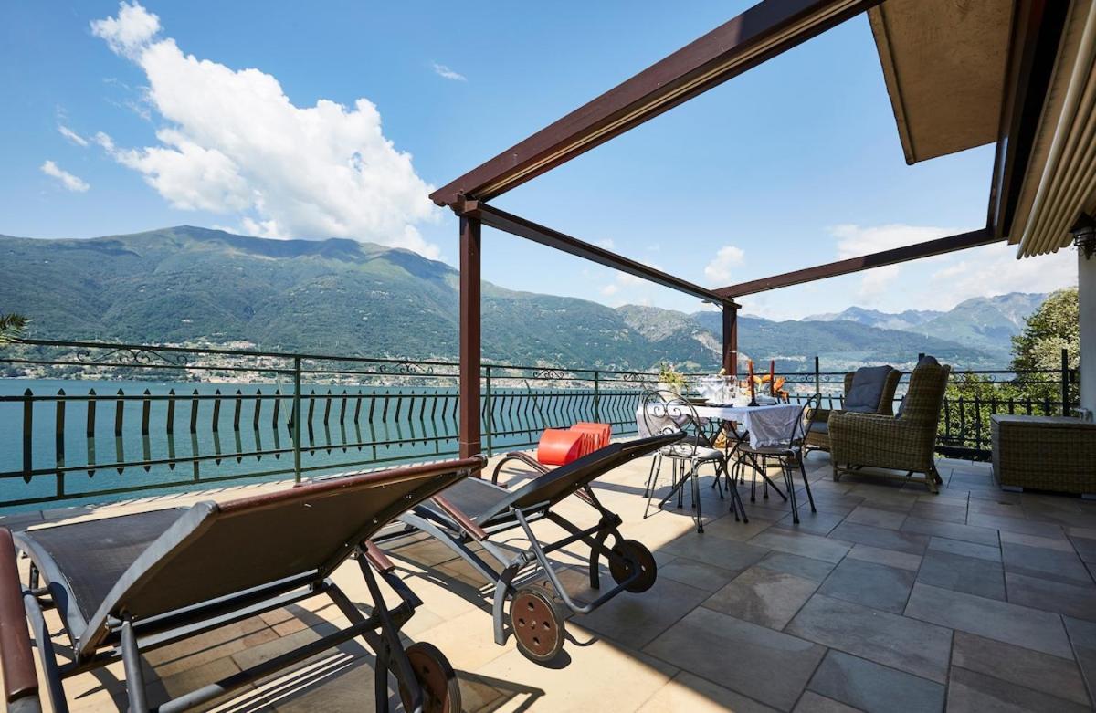 Casa Romantica -terrace 40sqm, Wonderful View Apartment