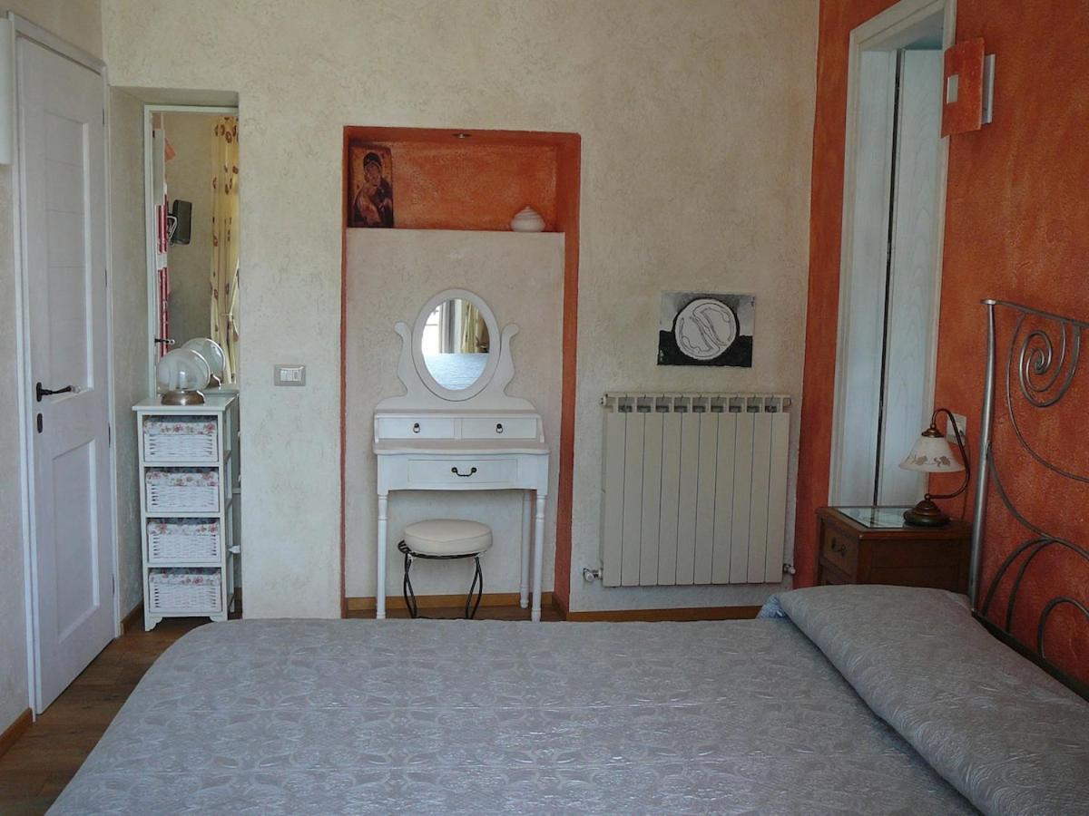 Apartment Casa Romantica -terrace 40sqm, Wonderful View