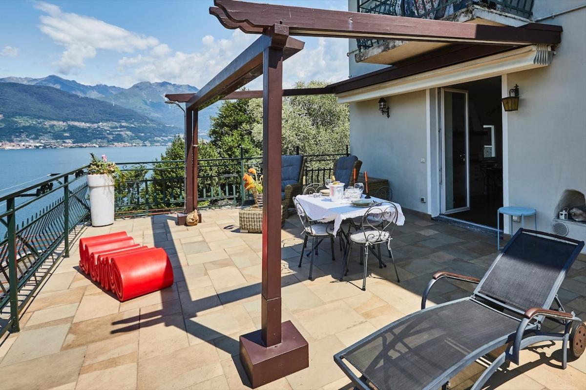 Apartment Casa Romantica -terrace 40sqm, Wonderful View