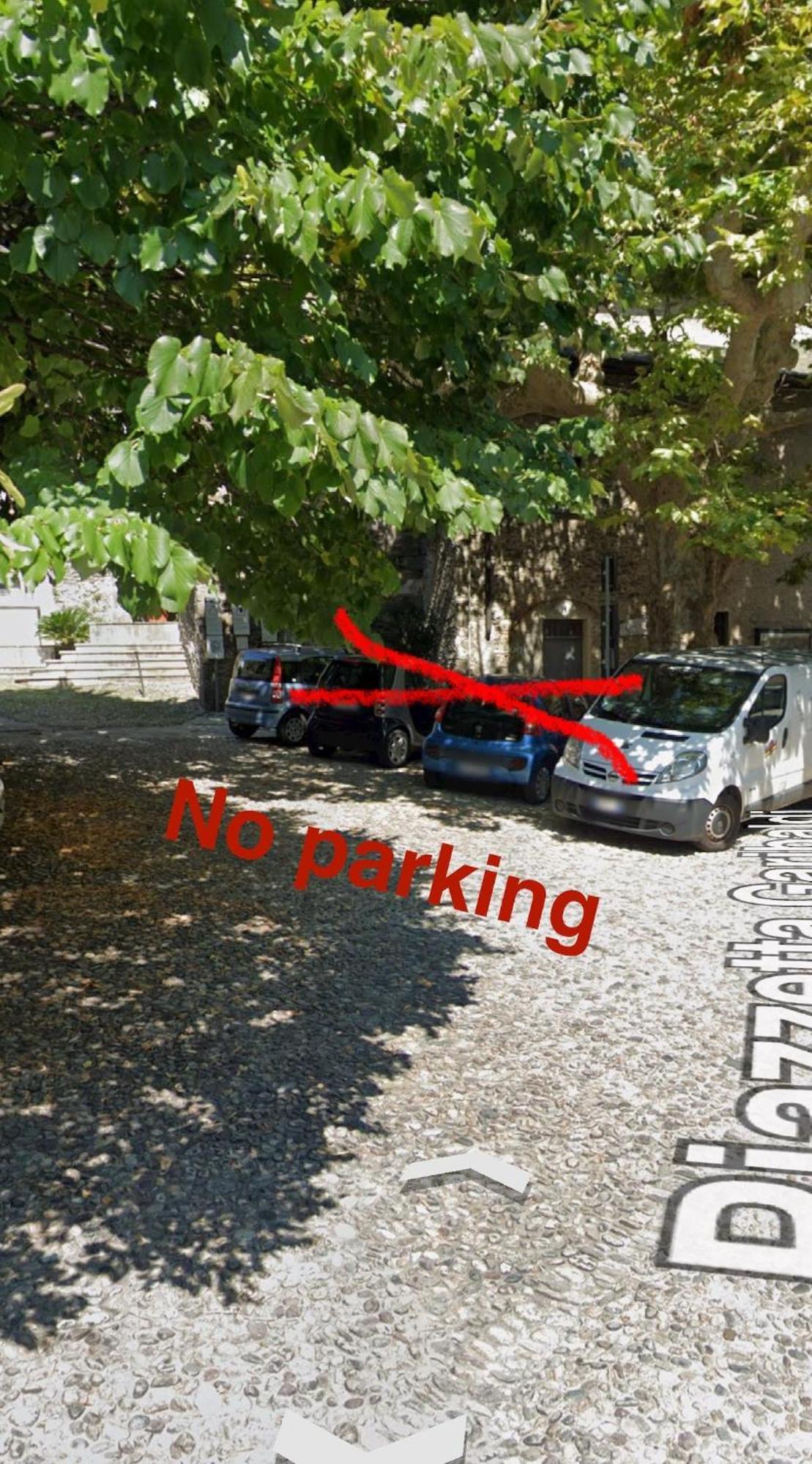 Apartment Casa Romantica -terrace 40sqm, Wonderful View Dervio