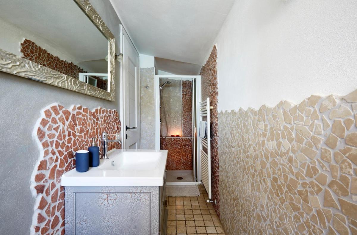 Casa Romantica -terrace 40sqm, Wonderful View
