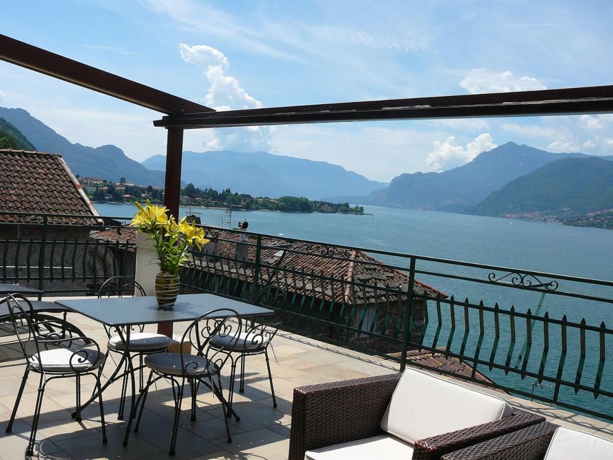 Casa Romantica -terrace 40sqm, Wonderful View