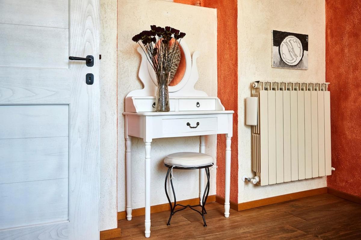 Apartment Casa Romantica -terrace 40sqm, Wonderful View