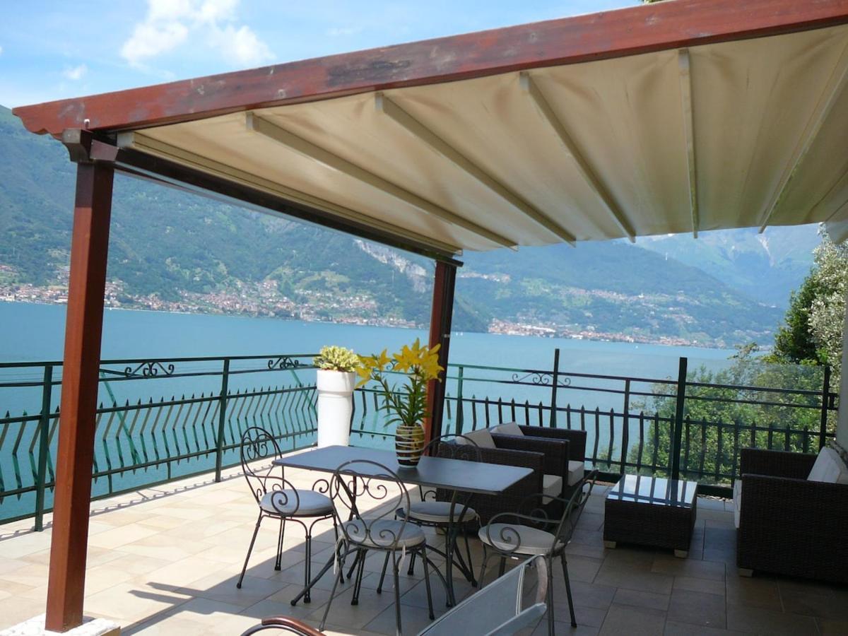 Apartment Casa Romantica -terrace 40sqm, Wonderful View Dervio