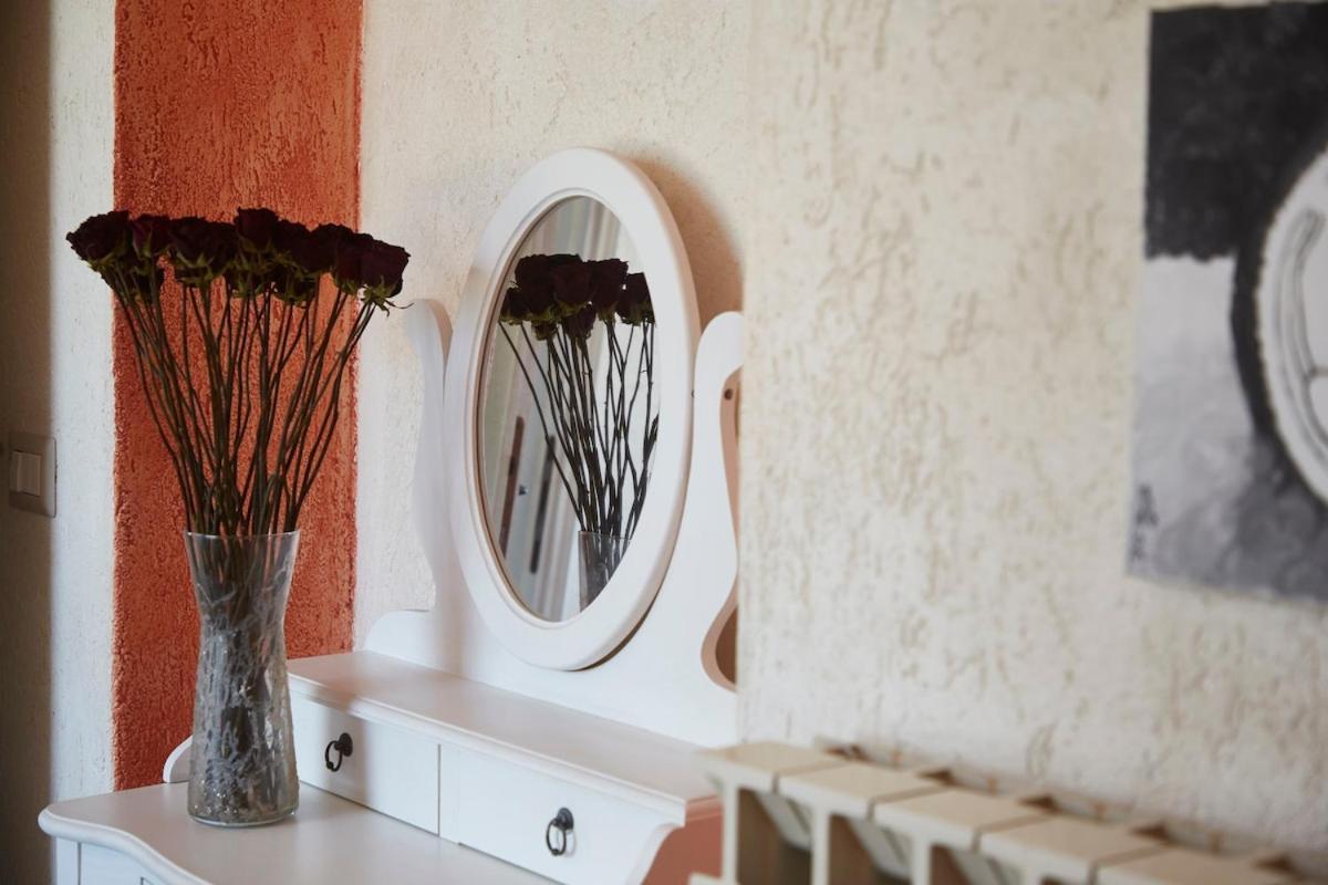 Apartment Casa Romantica -terrace 40sqm, Wonderful View