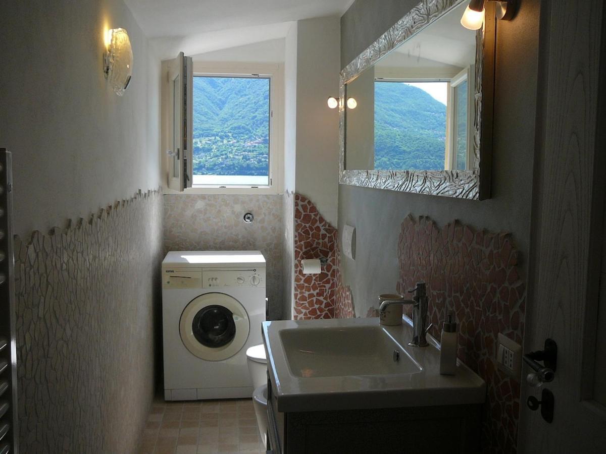 Casa Romantica -terrace 40sqm, Wonderful View