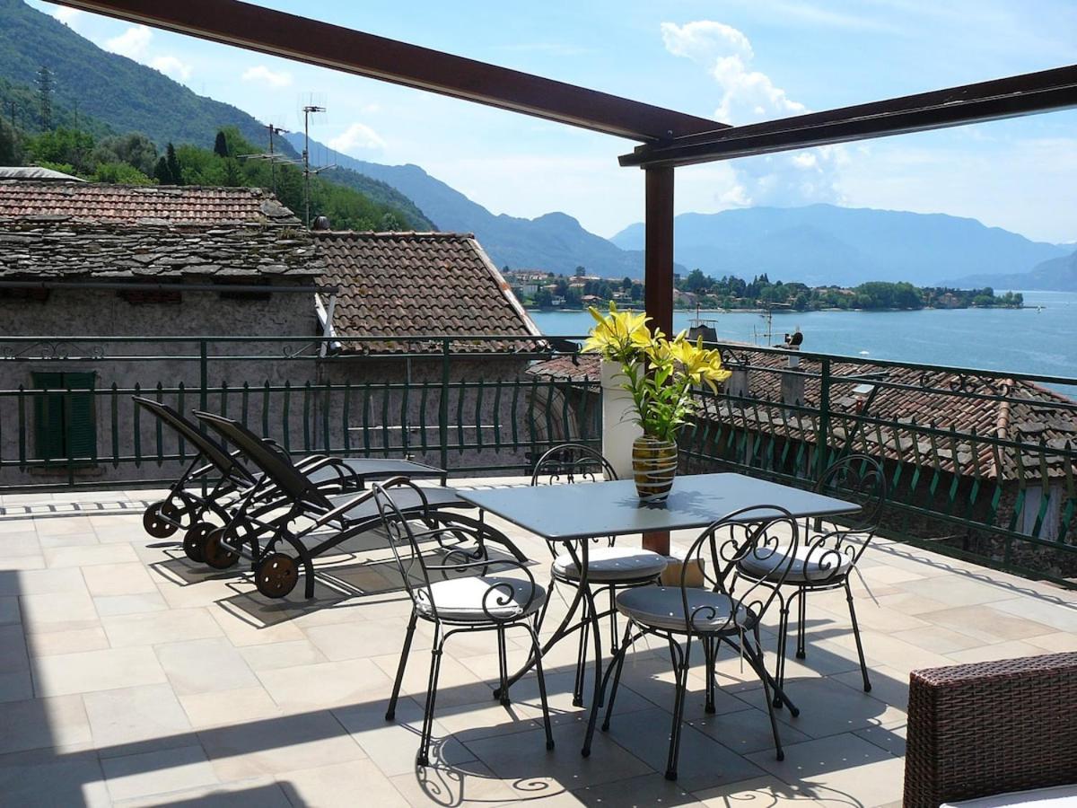 Casa Romantica -terrace 40sqm, Wonderful View