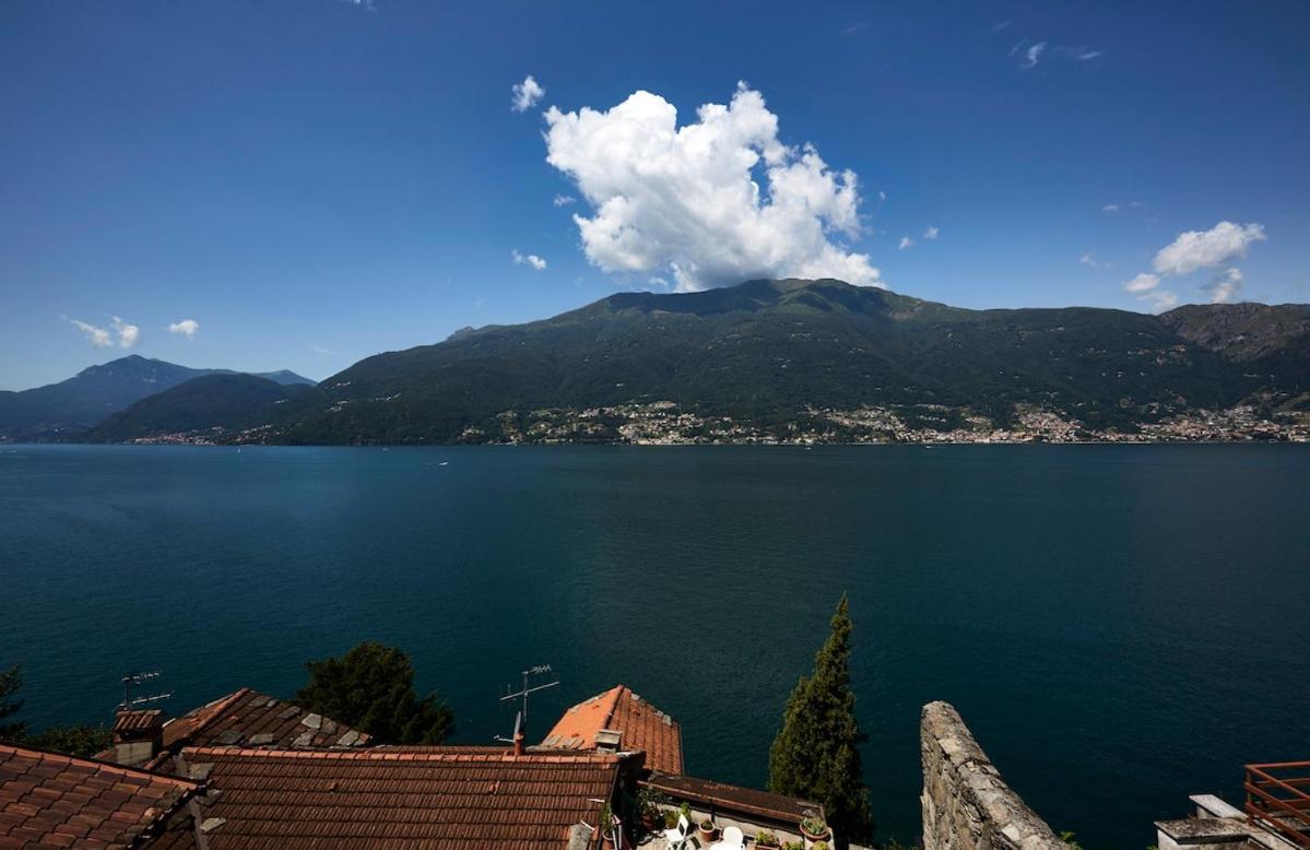 Apartment Casa Romantica -terrace 40sqm, Wonderful View