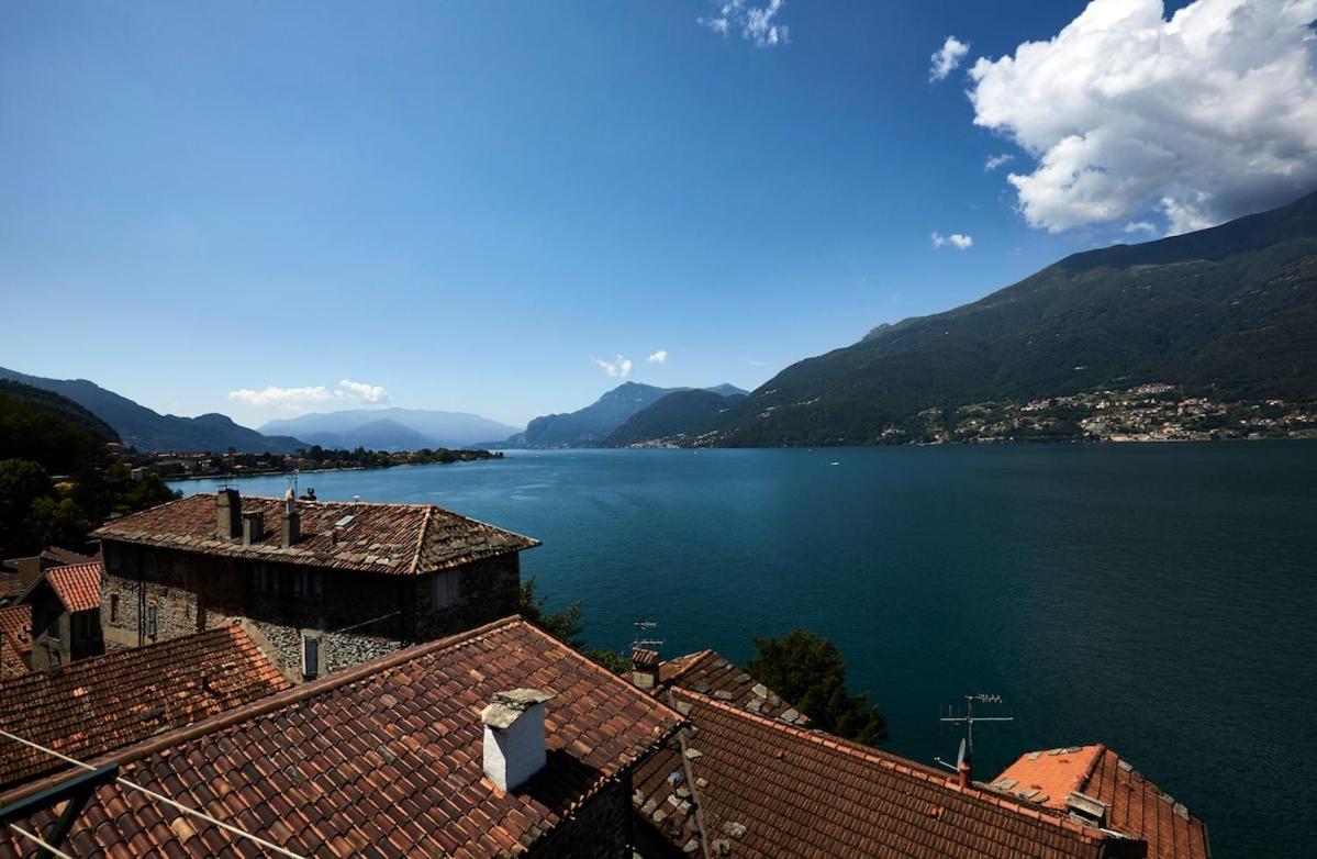Casa Romantica -terrace 40sqm, Wonderful View