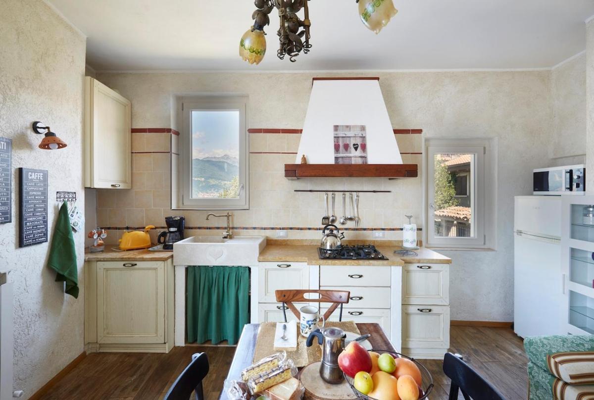 Casa Romantica -terrace 40sqm, Wonderful View Apartment *