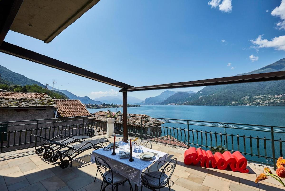 Casa Romantica -terrace 40sqm, Wonderful View Apartment *