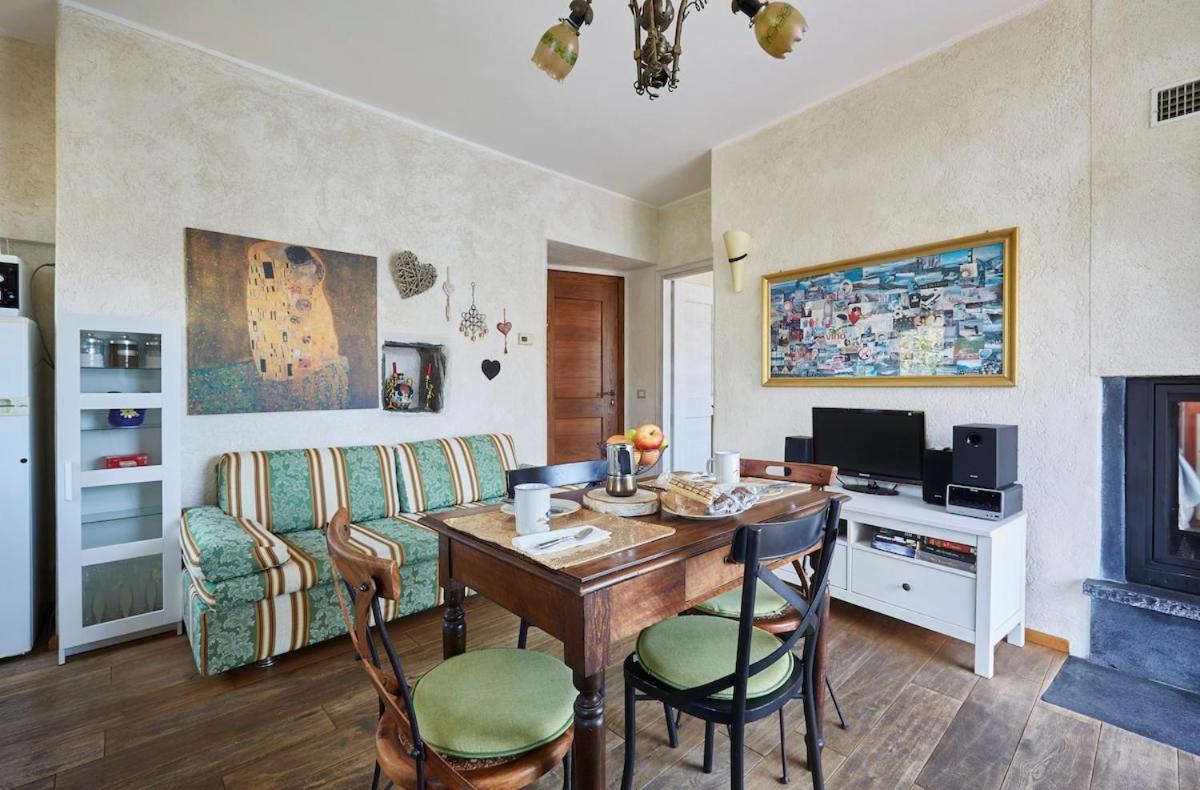 Casa Romantica -terrace 40sqm, Wonderful View
