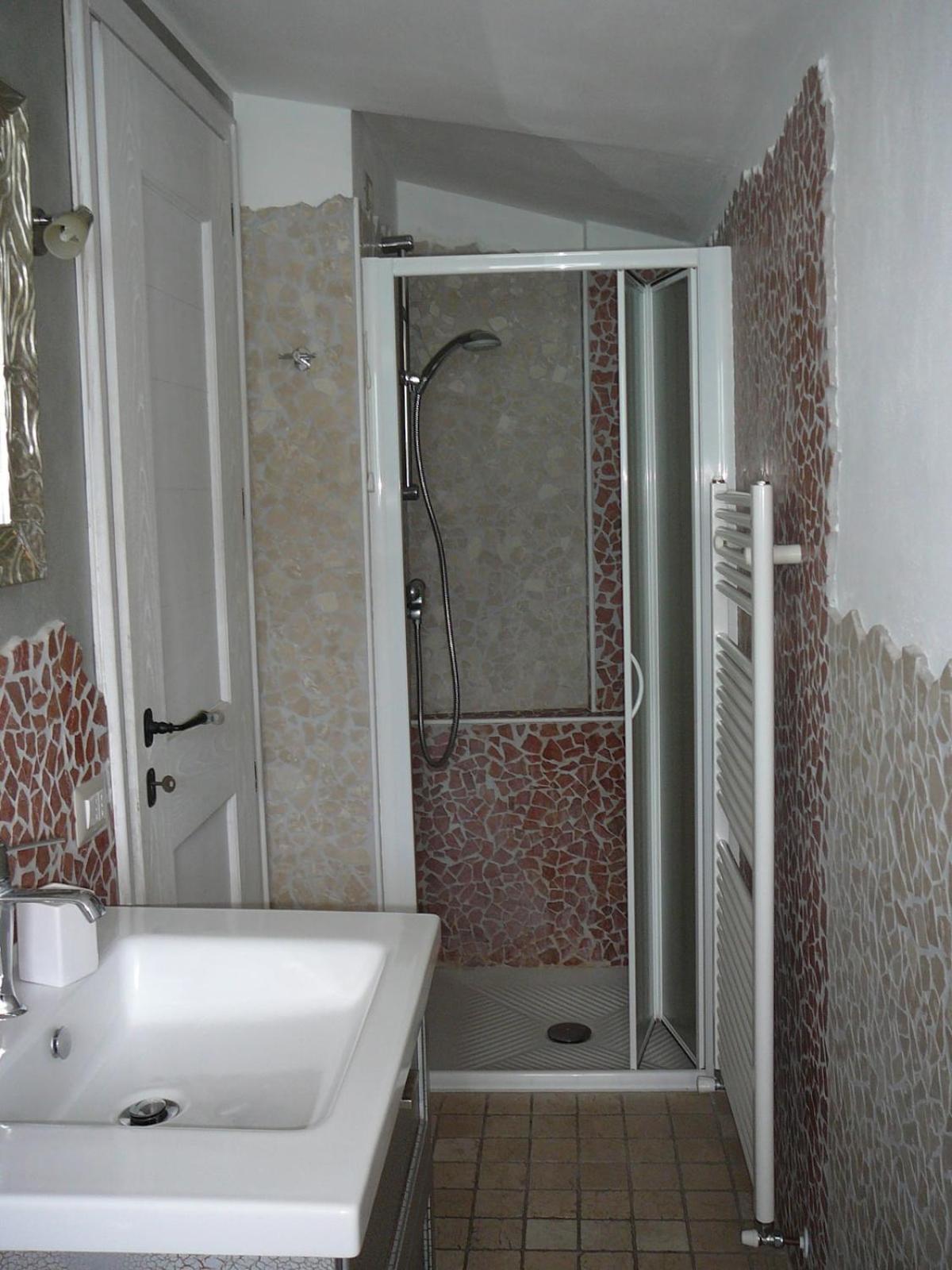 Apartment Casa Romantica -terrace 40sqm, Wonderful View *