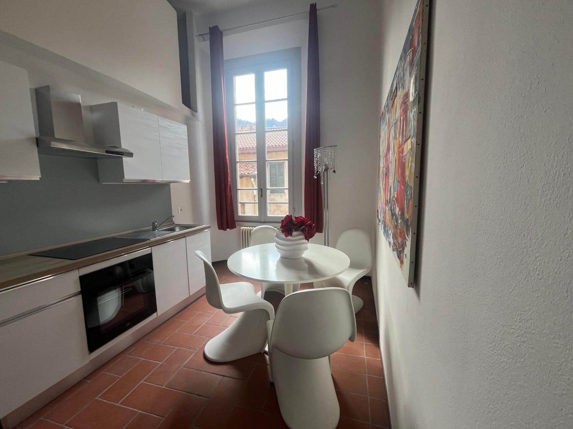 Apartment Bohemian - Heart Of *