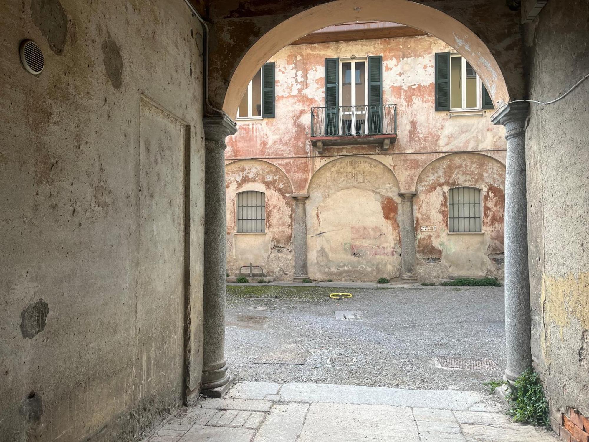 Bohemian - Heart Of * Como