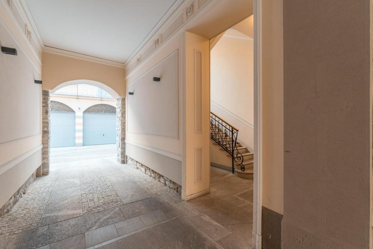 Appartamento Loft Oleandro, By R Collection Côme