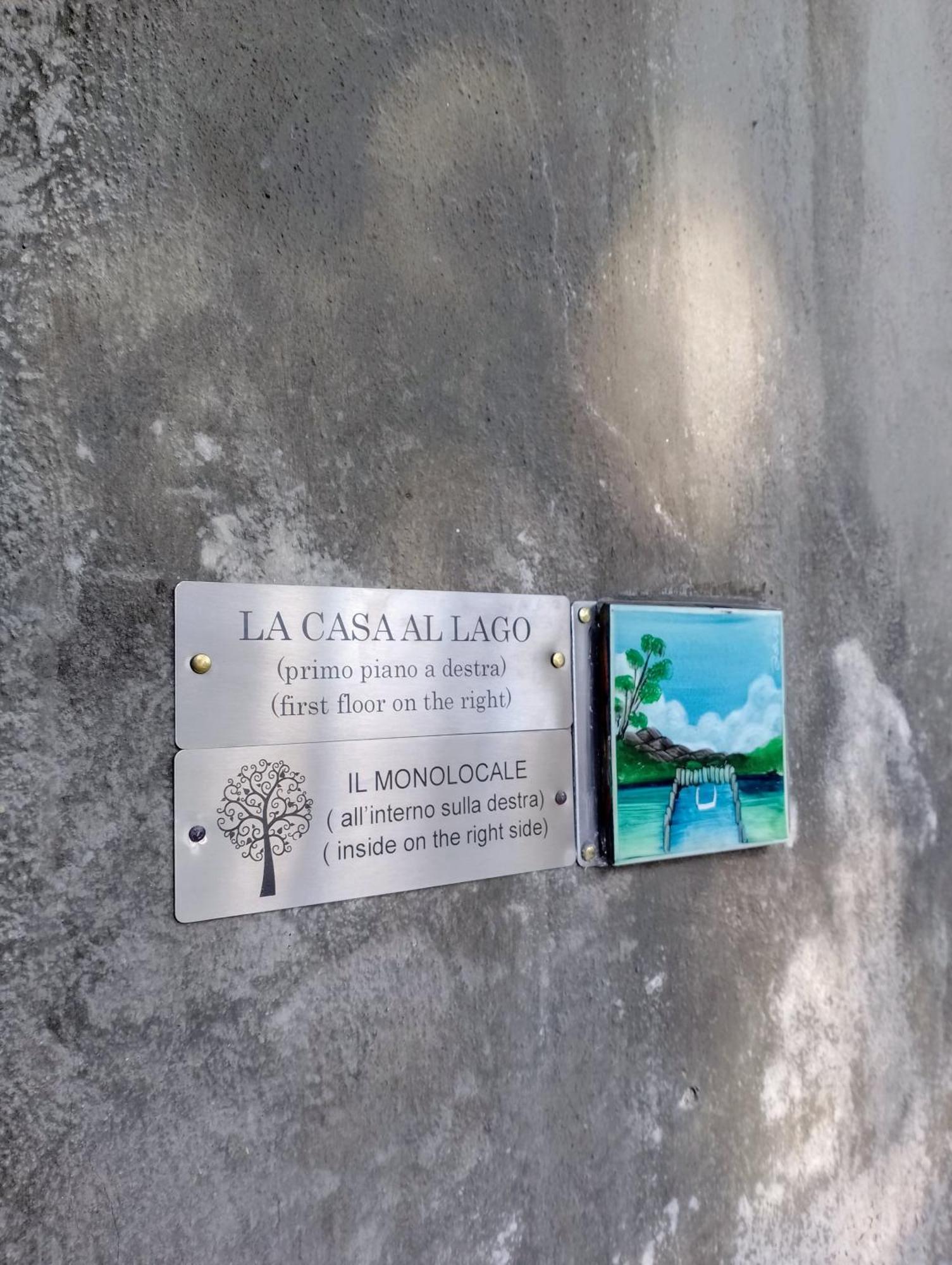 La Casa Al Holiday home *