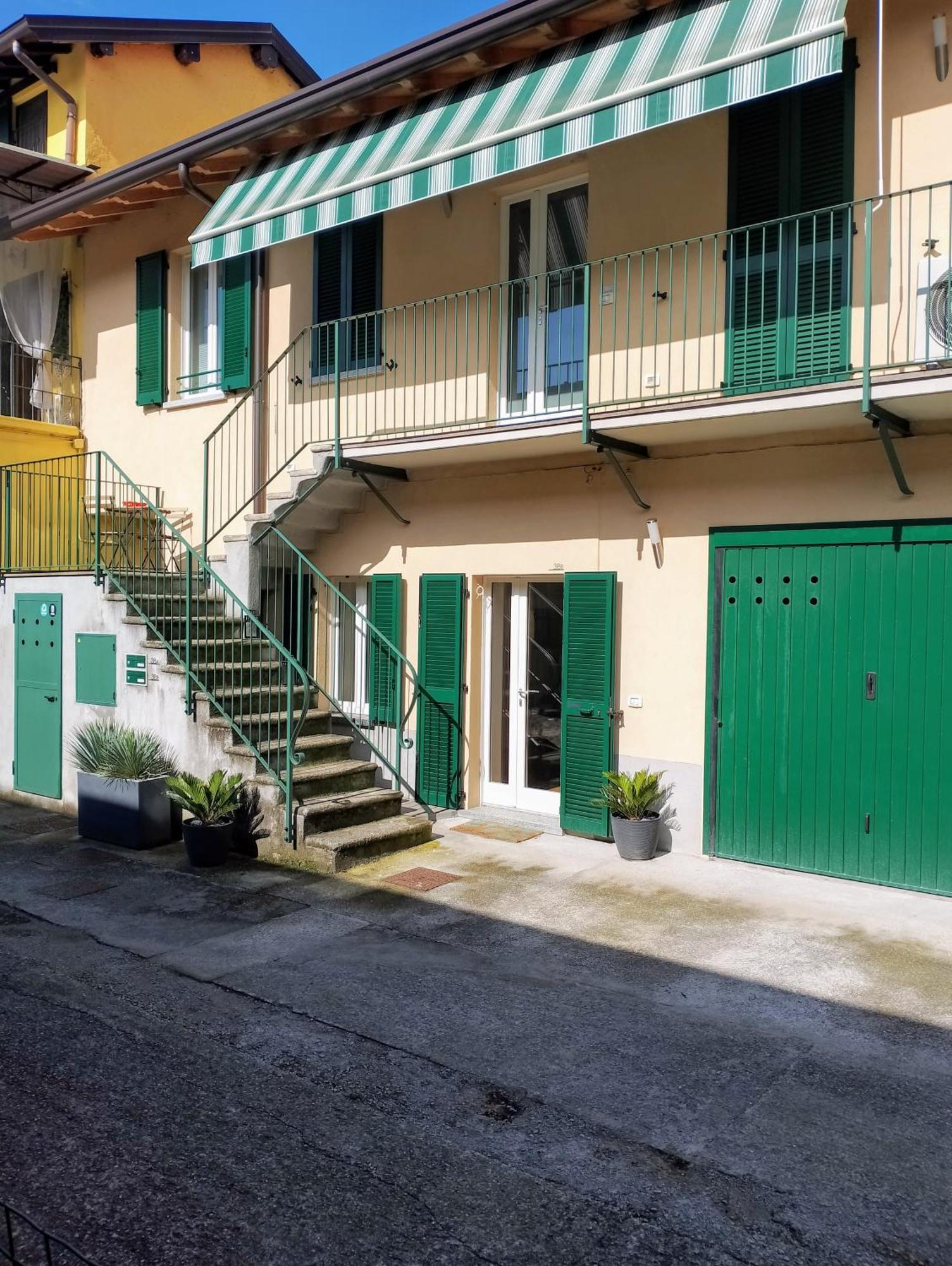La Casa Al * Bosisio Parini
