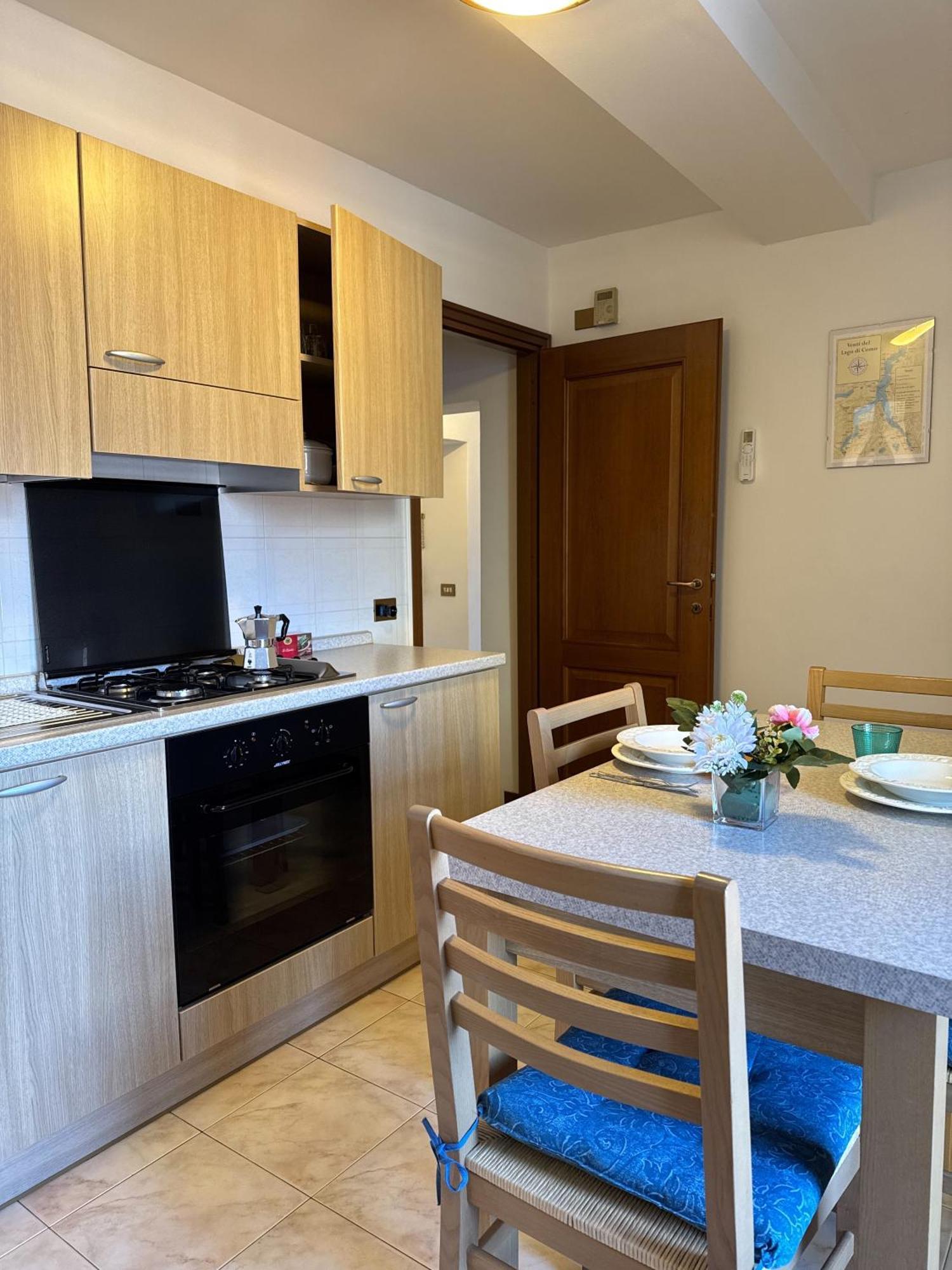 Castagna Apartment
