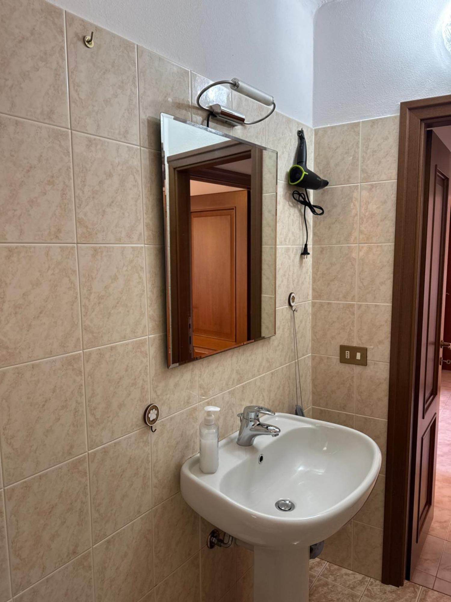 Apartment Castagna