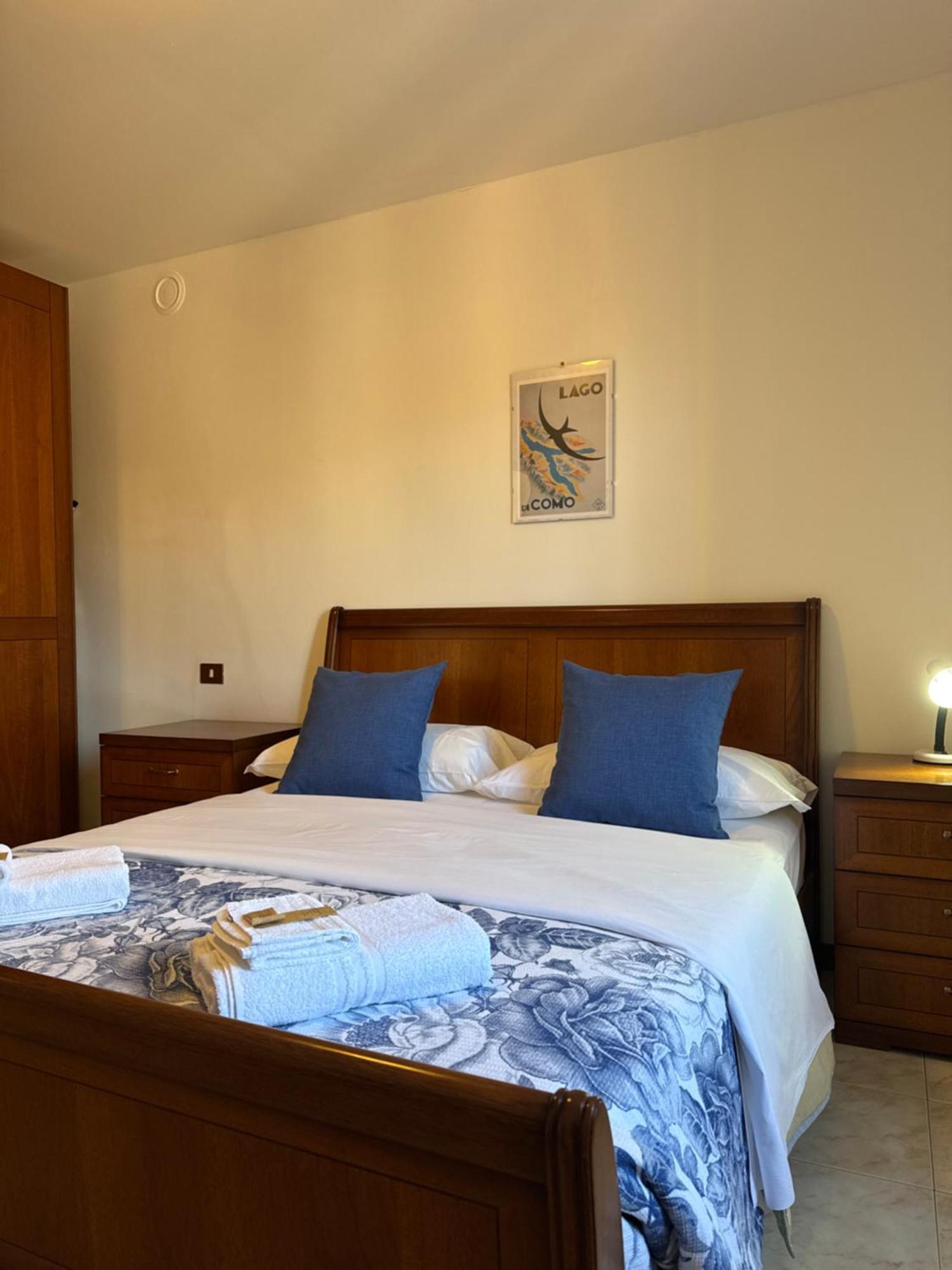 Apartment Castagna *