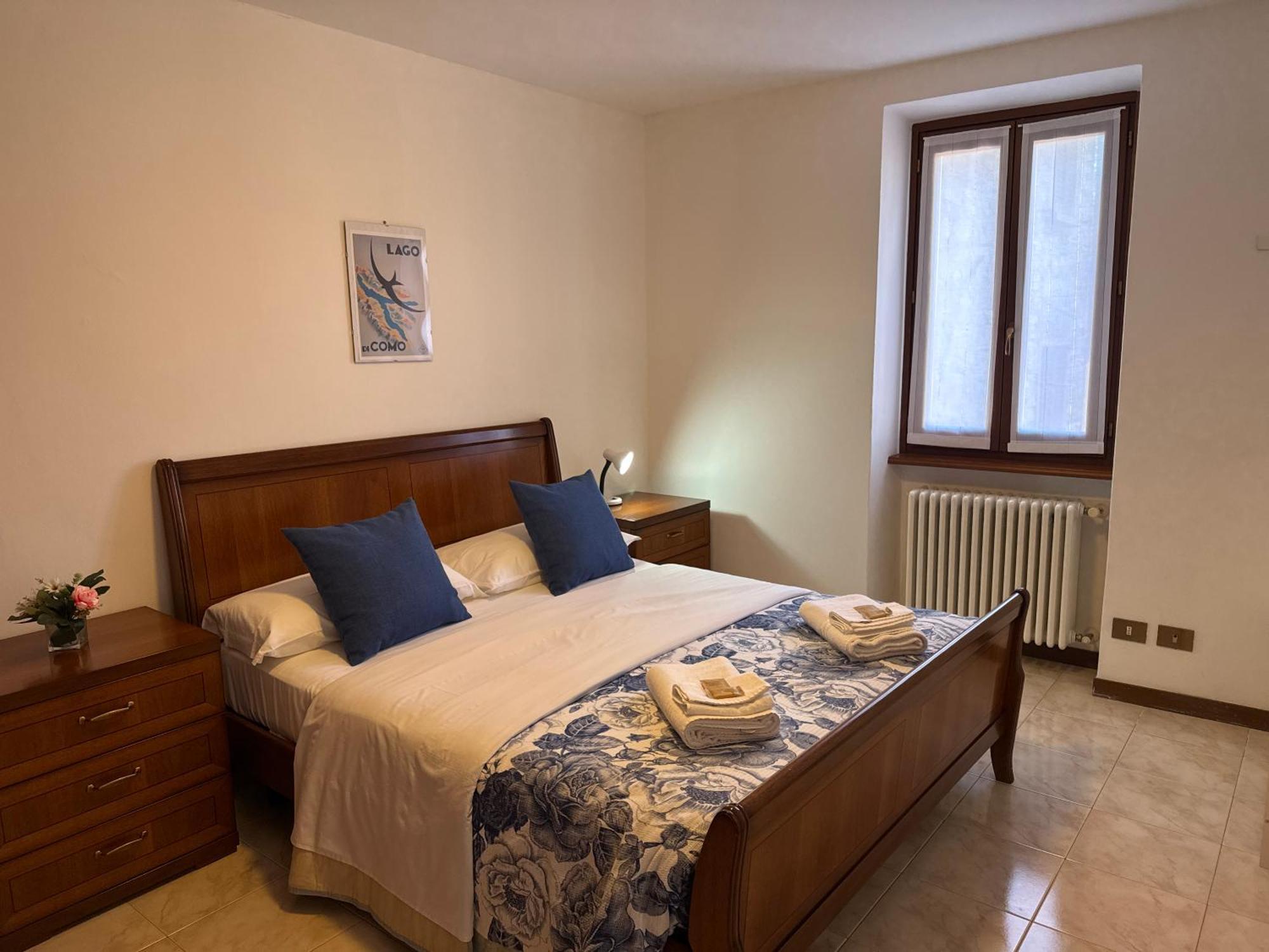 Apartment Castagna