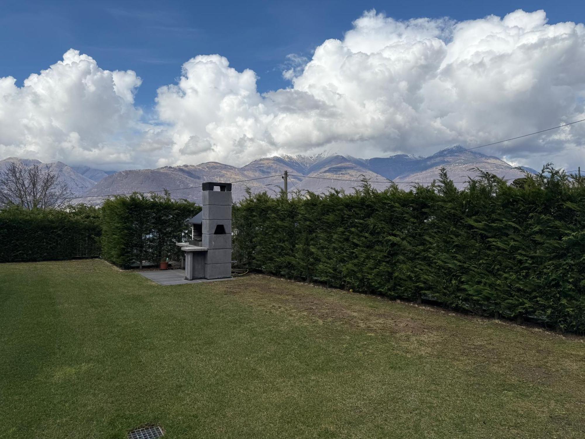 Holiday home Agata House