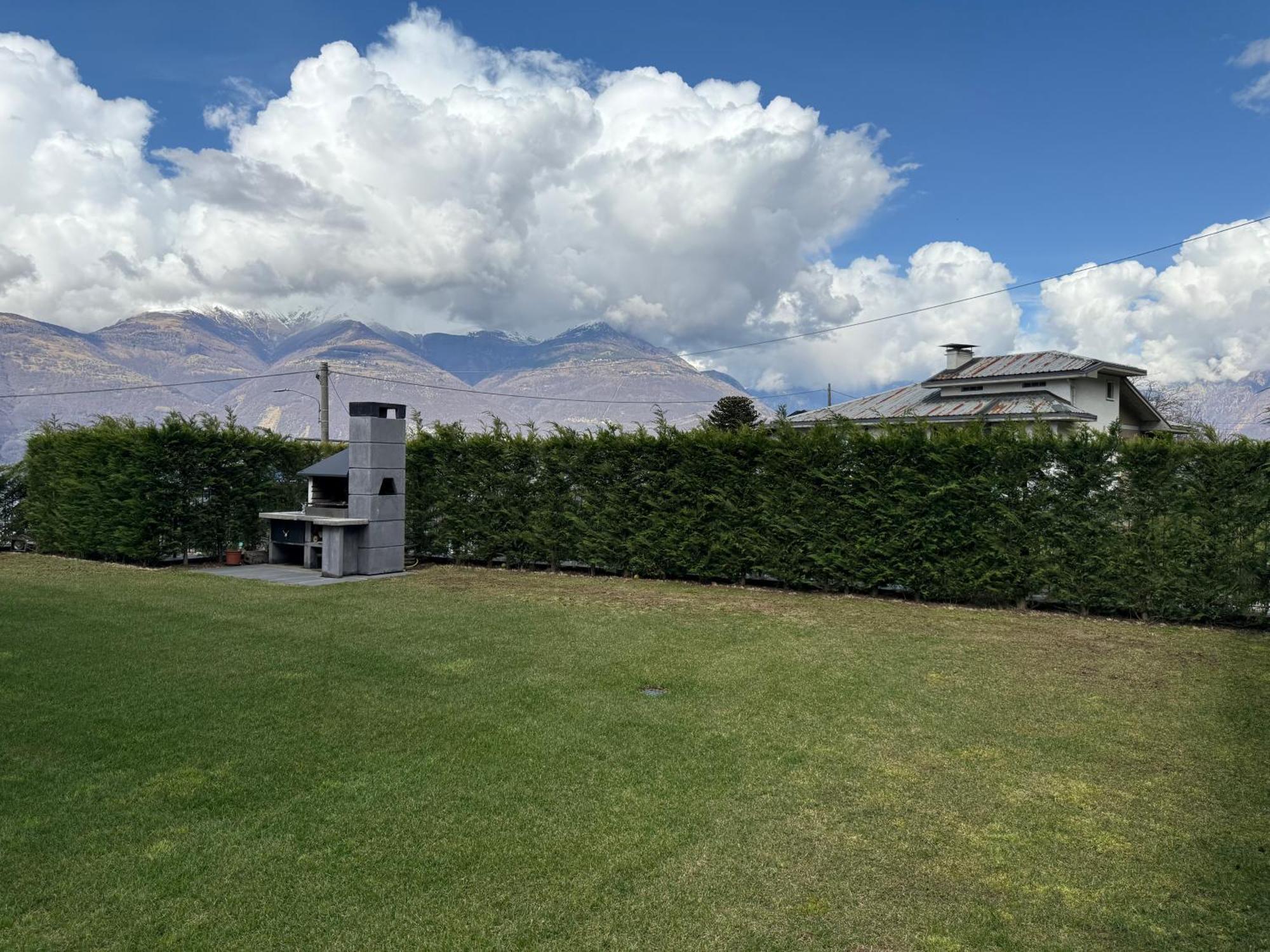 Agata House Holiday home *