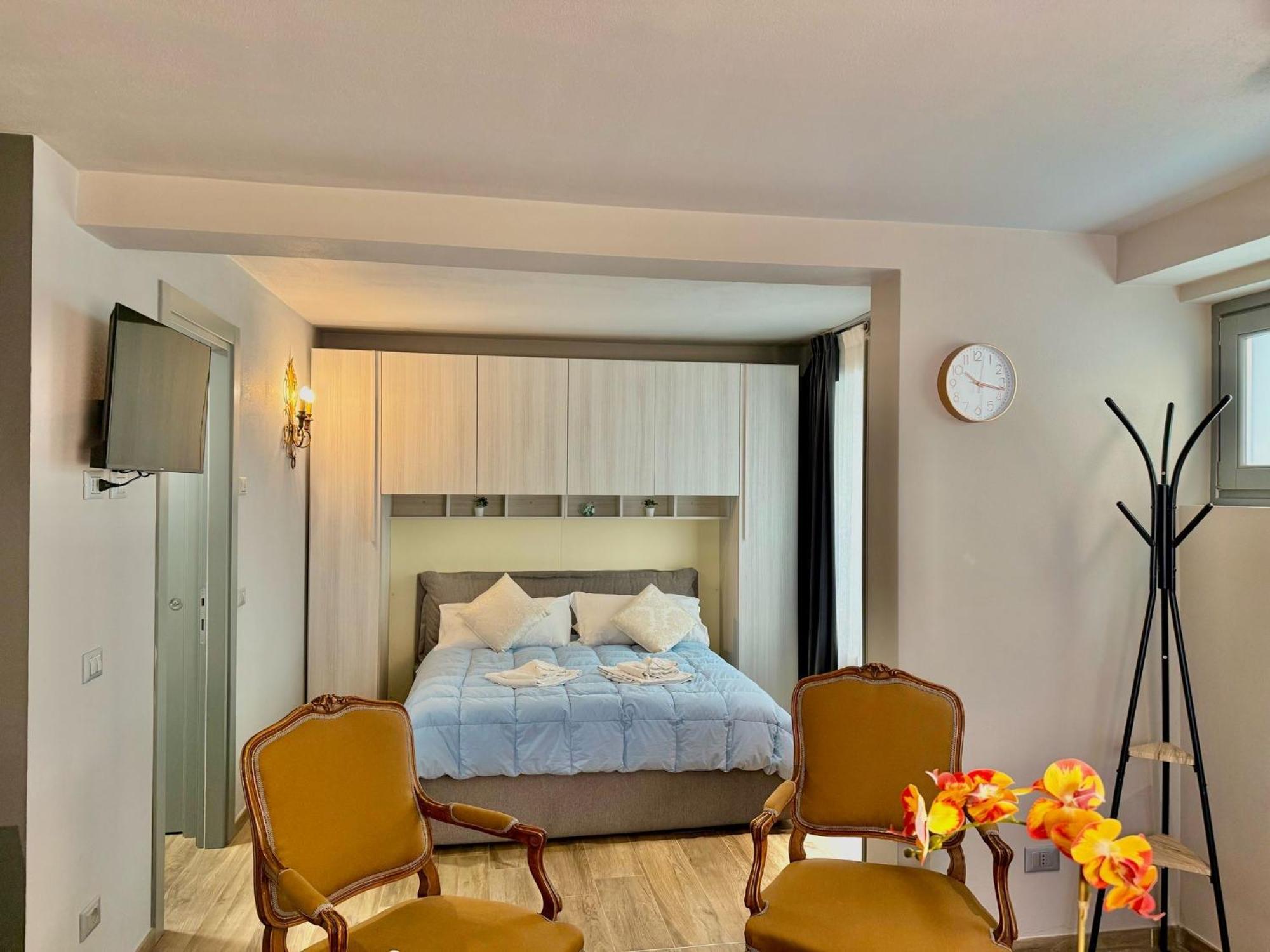 Apartment Casbah, Nel Cuore Di *