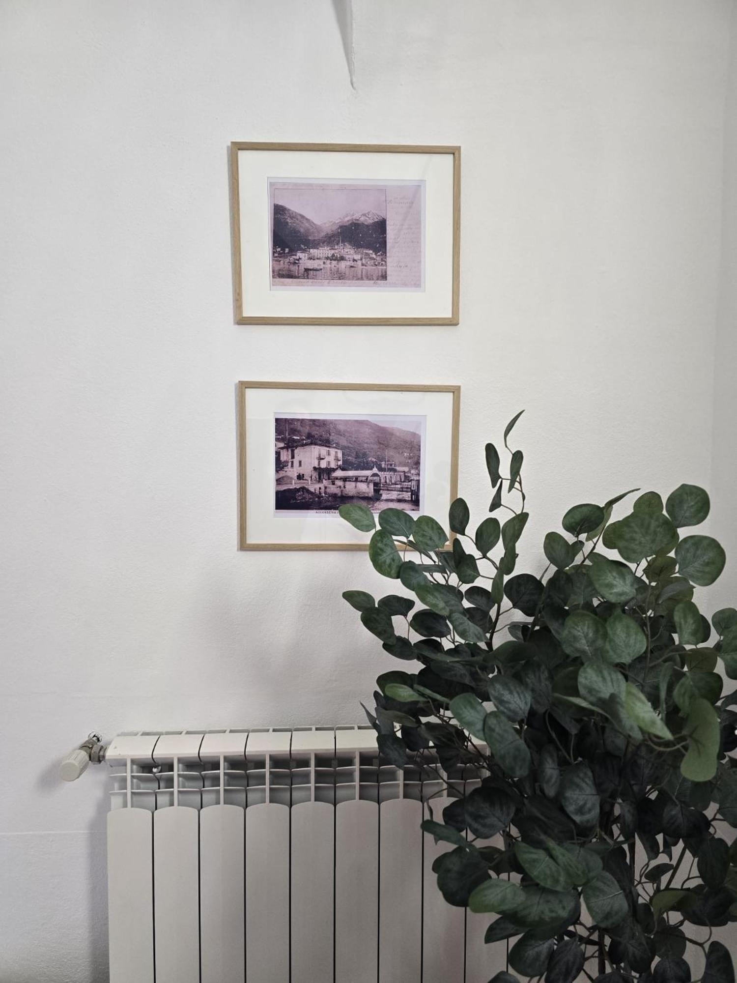 Lakeview Lakecomo, Cipresso 2, 4seasons, Terrace, 30m To Lake! By Stayhere-lakecomo Apartment