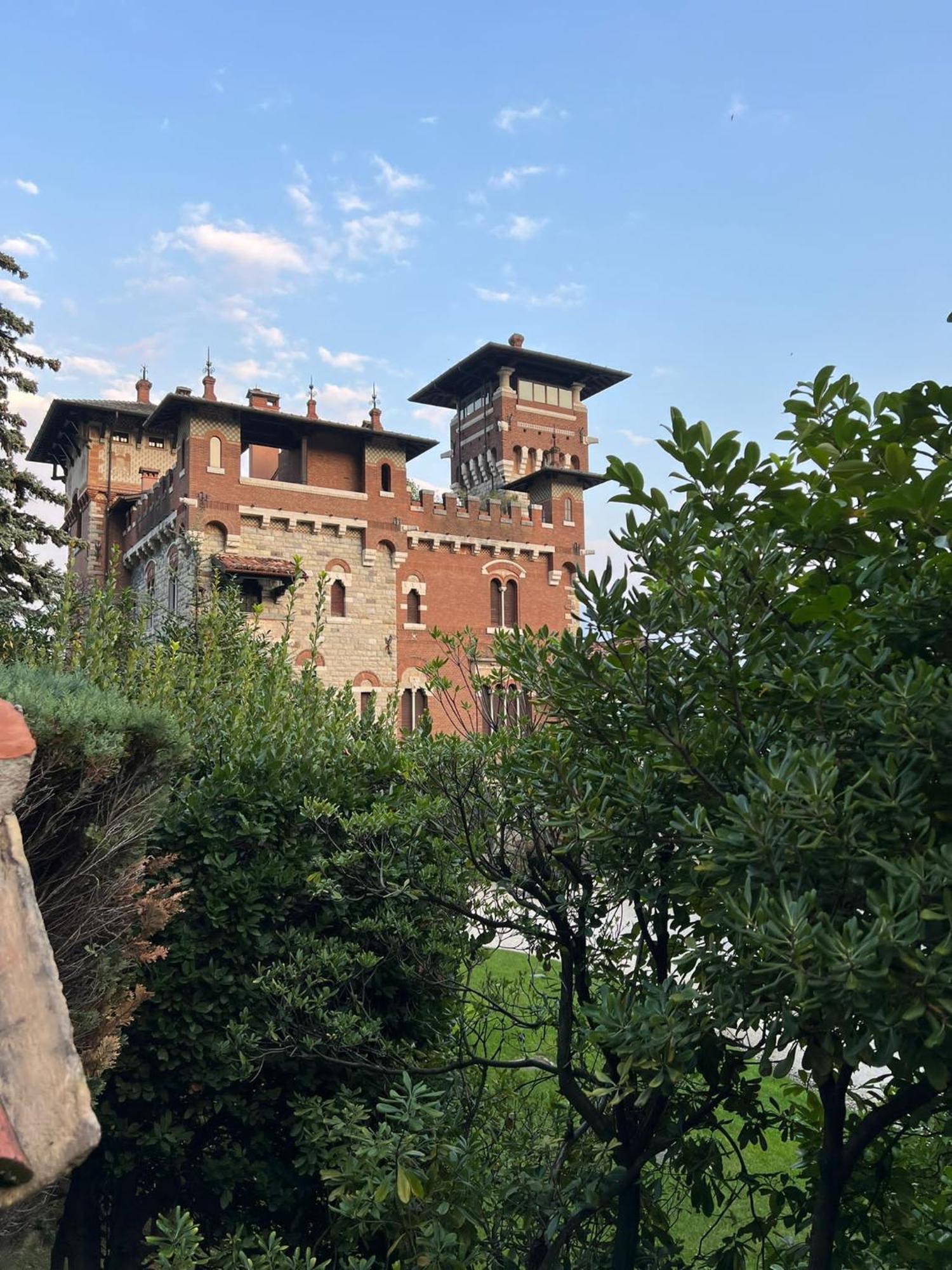 Apartment Lakeview Lakecomo, Cipresso 2, 4seasons, Terrace, 30m To Lake! By Stayhere-lakecomo Acquaseria