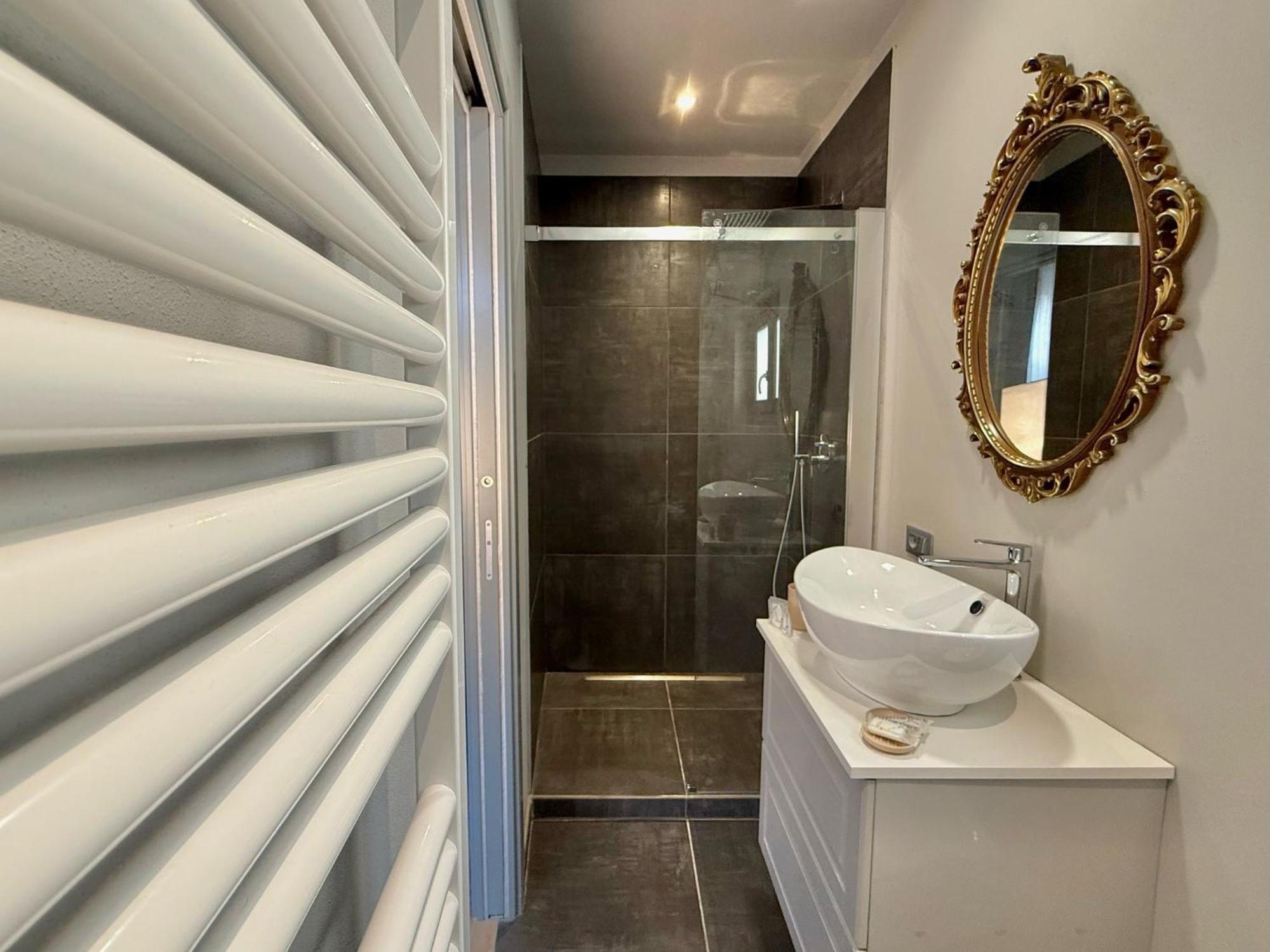 Apartment Casbah, Nel Cuore Di