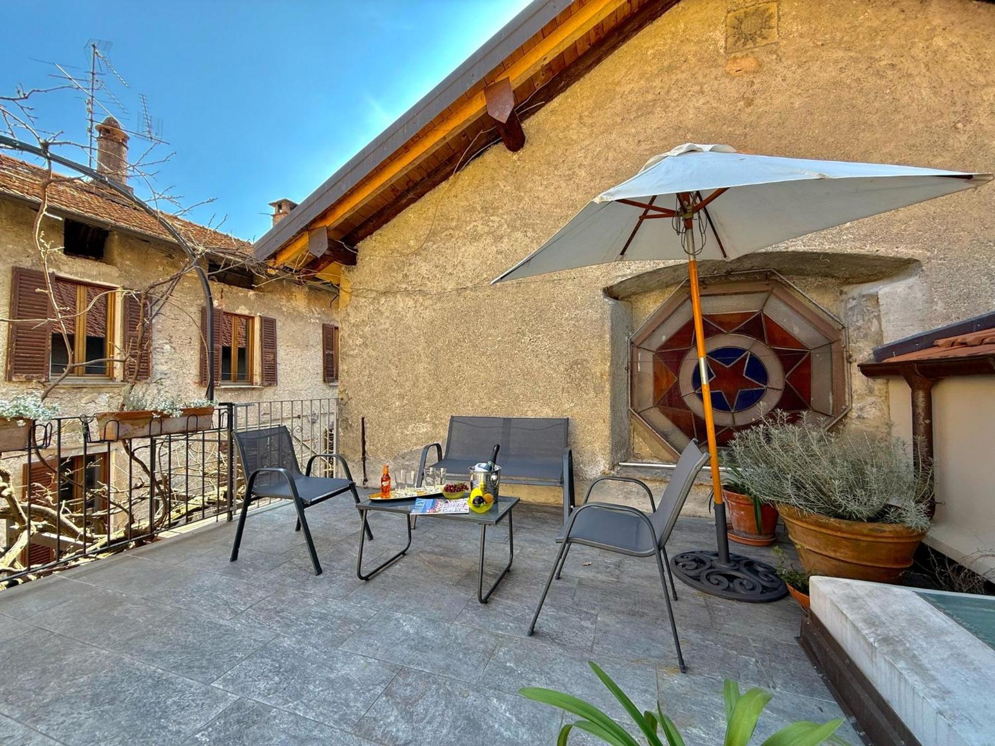 Casbah, Nel Cuore Di *
