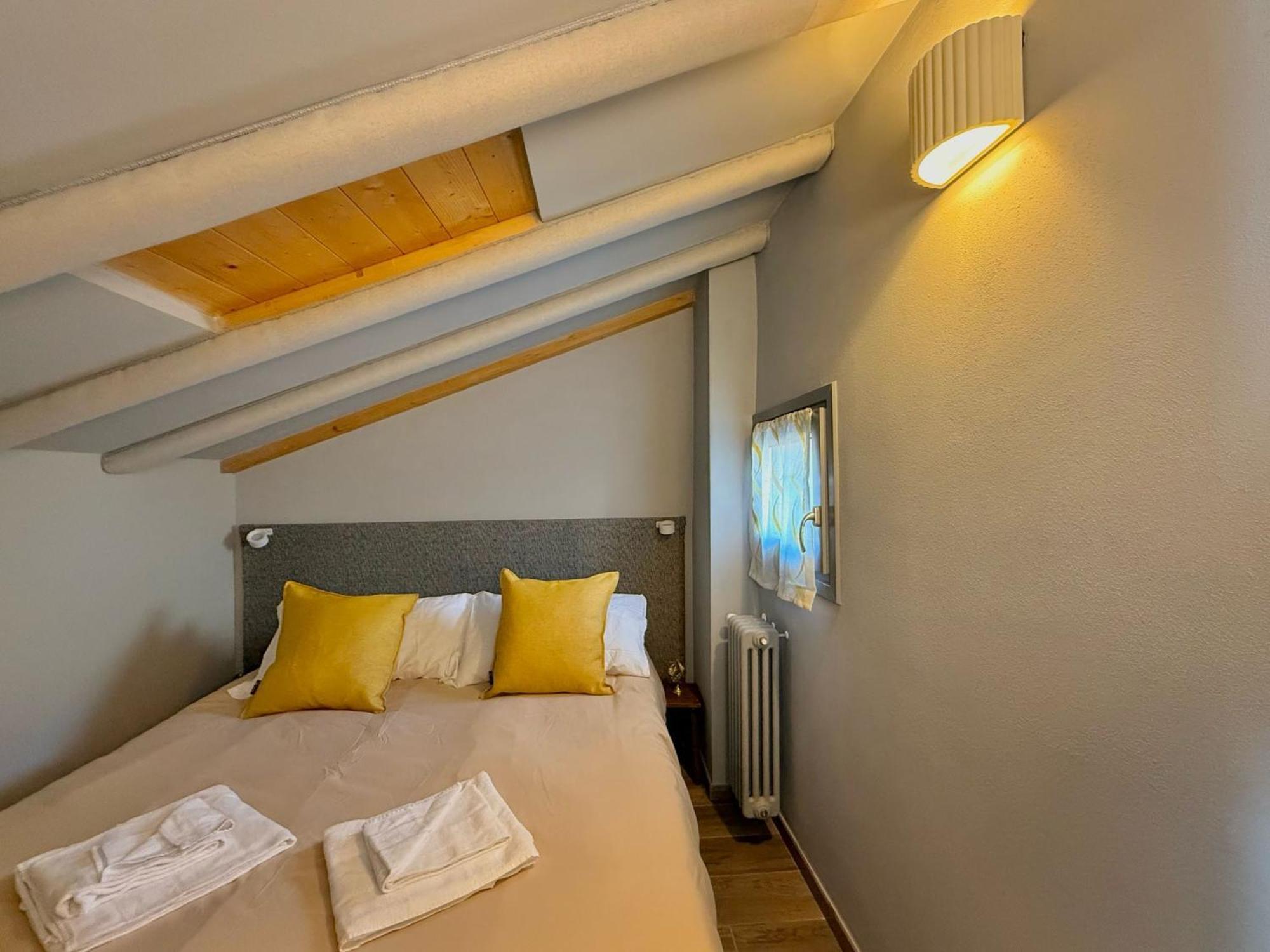 Apartment Casbah, Nel Cuore Di