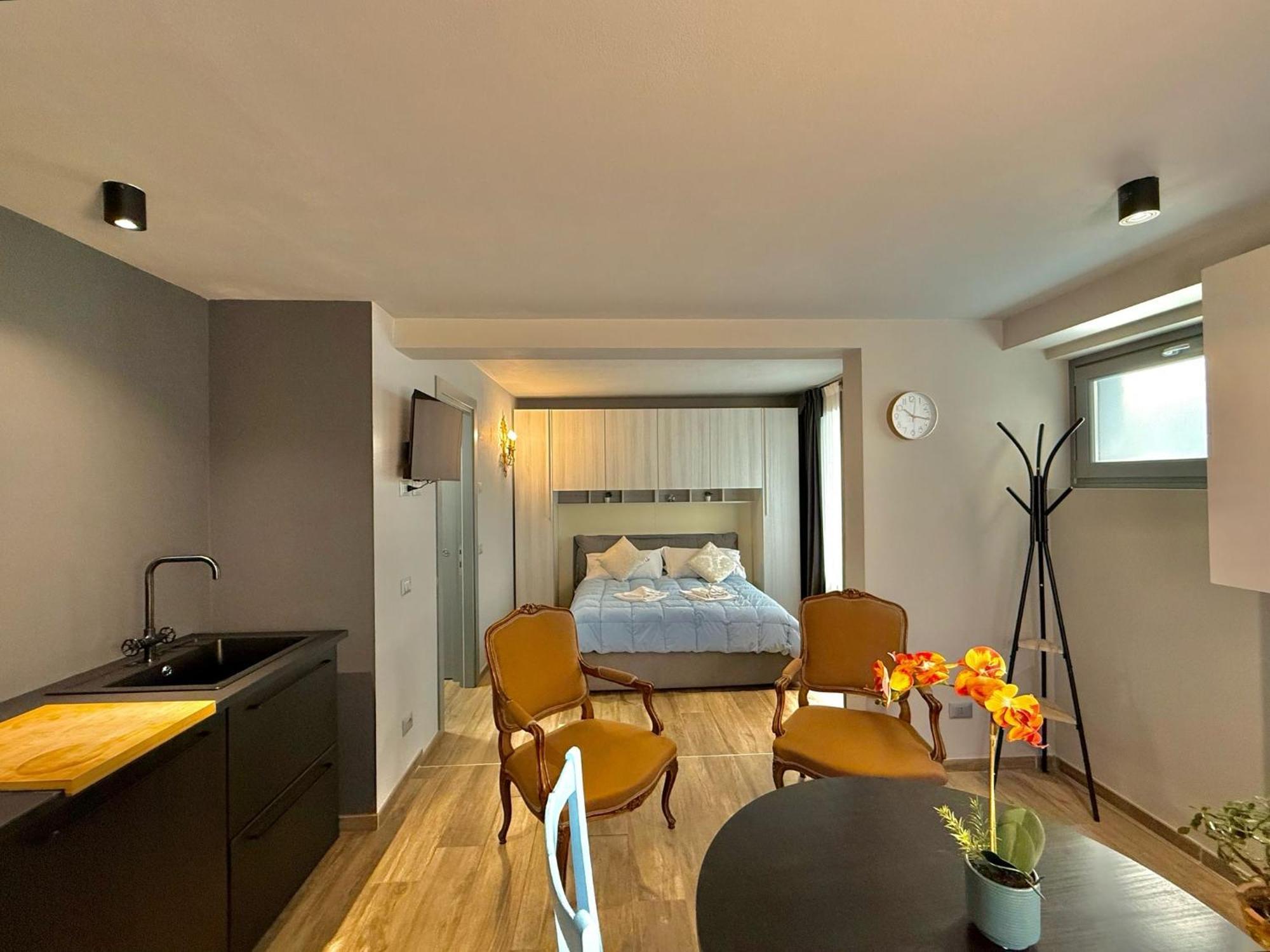 Apartment Casbah, Nel Cuore Di *
