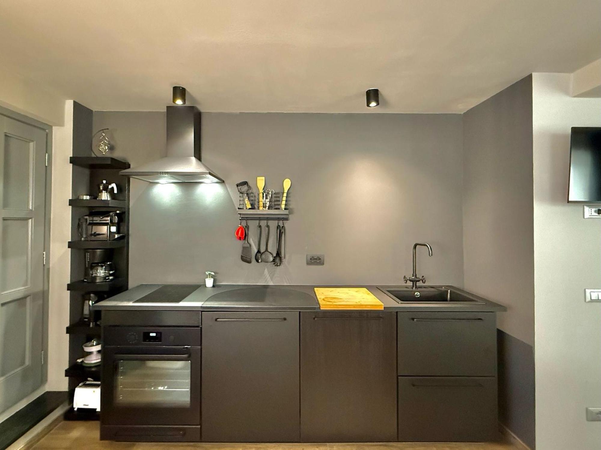 Apartment Casbah, Nel Cuore Di *